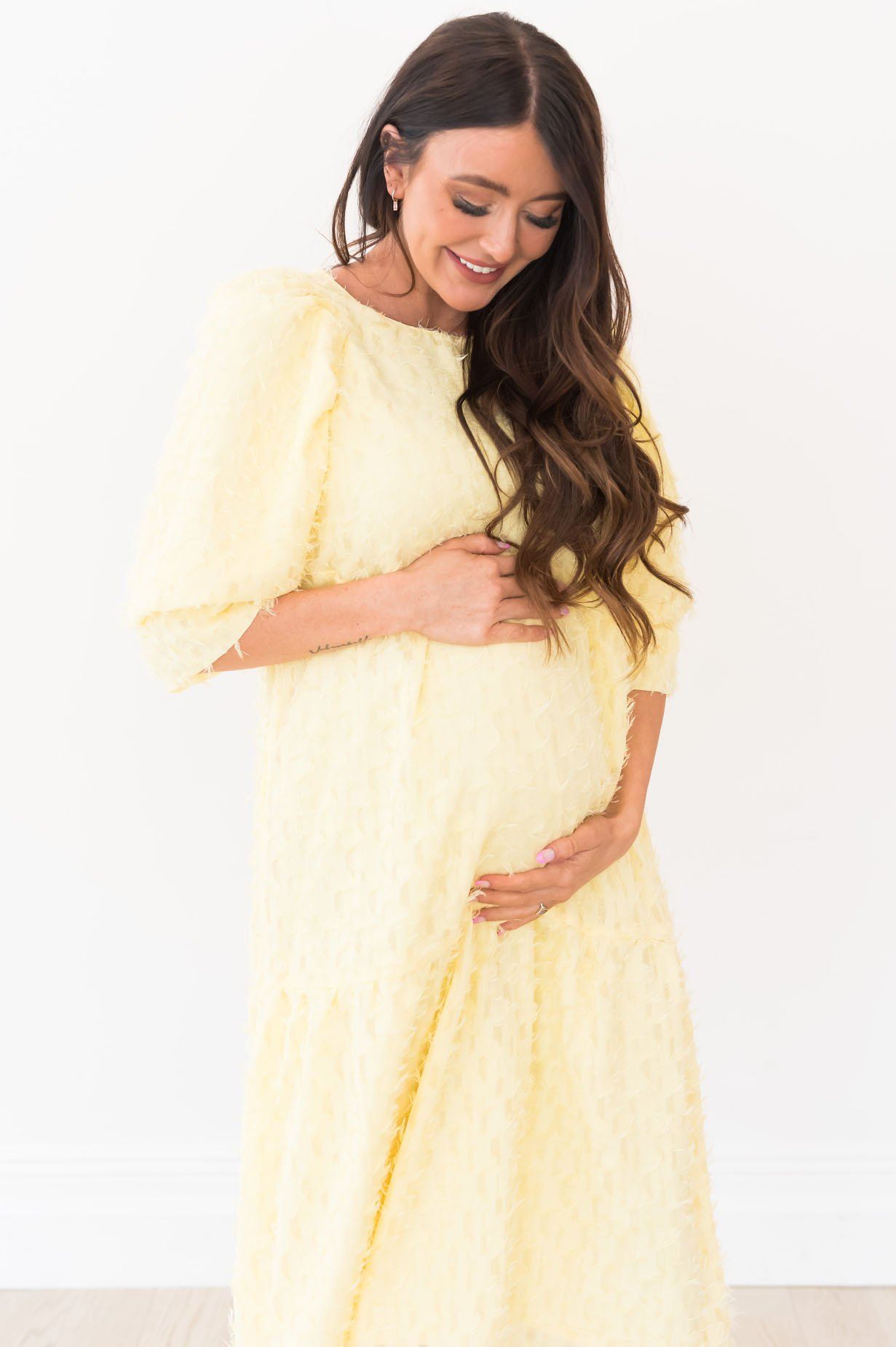 The Mahiyah Modest Dresses vendor-unknown 