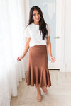 Adoring You Modest Skirt Skirts vendor-unknown 