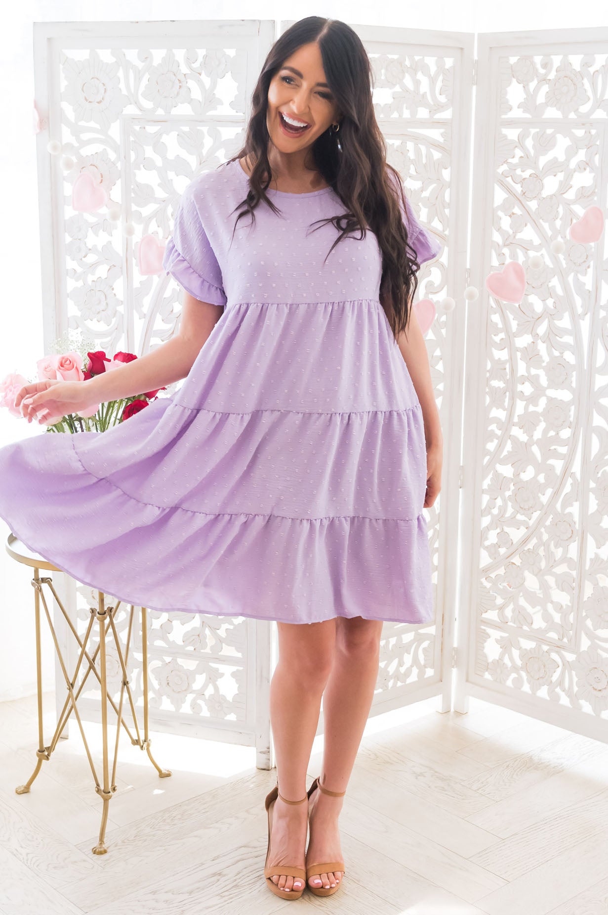 The Esmarie Modest Dresses vendor-unknown 