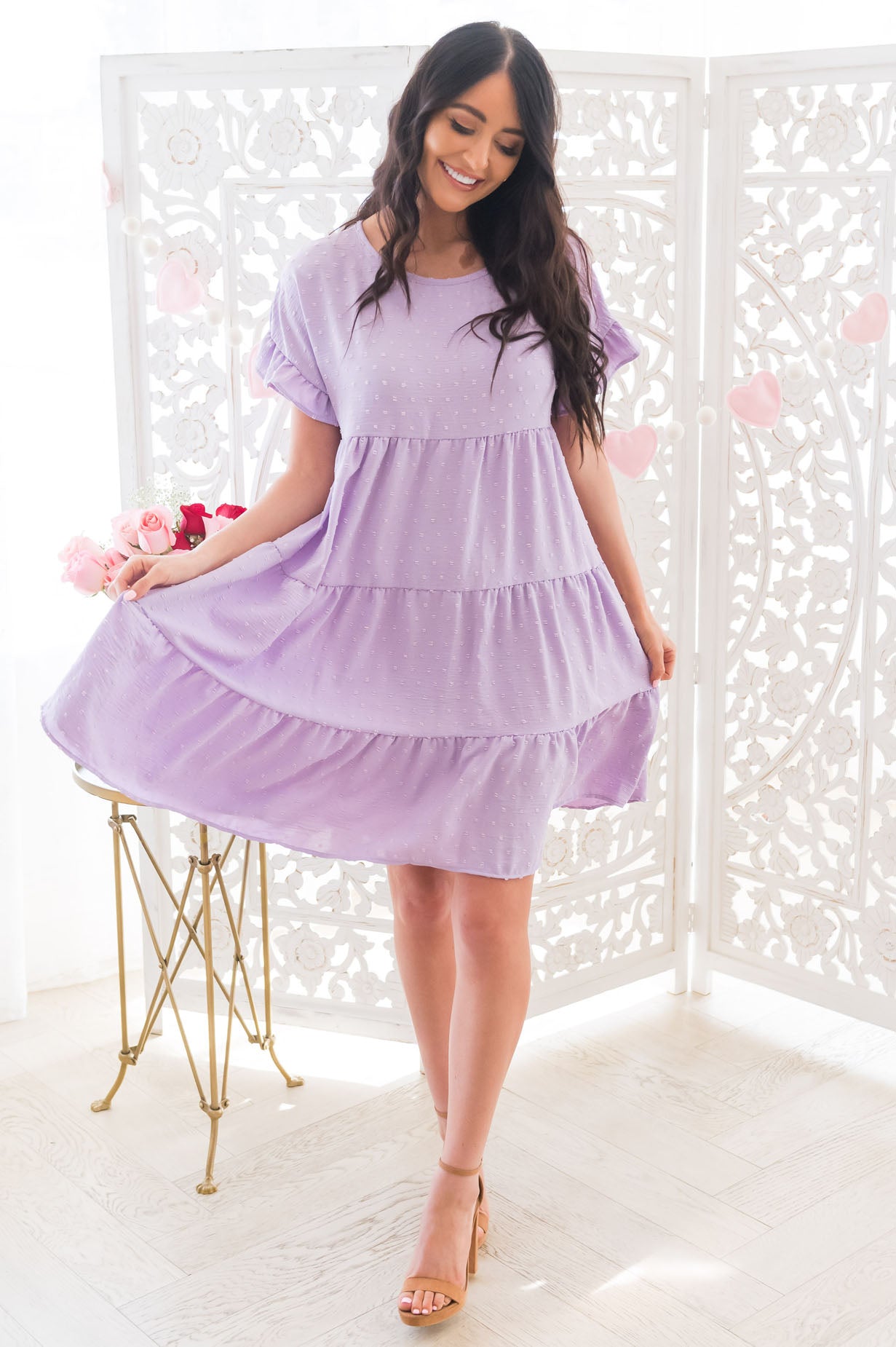 The Esmarie Modest Dresses vendor-unknown 