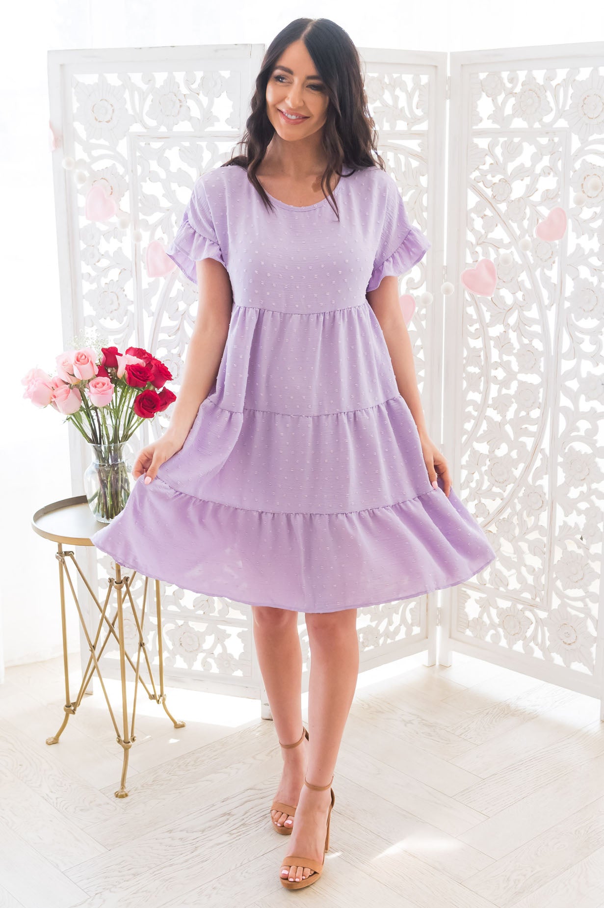 The Esmarie Modest Dresses vendor-unknown 