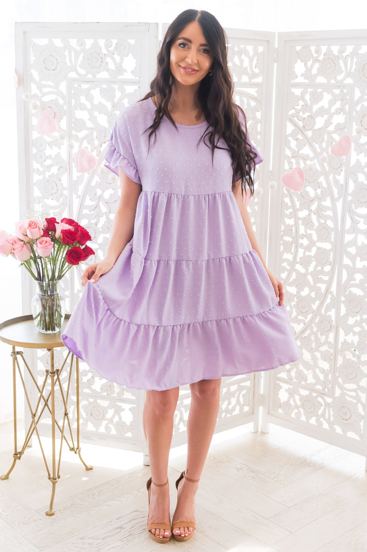 The Esmarie Modest Dresses vendor-unknown 