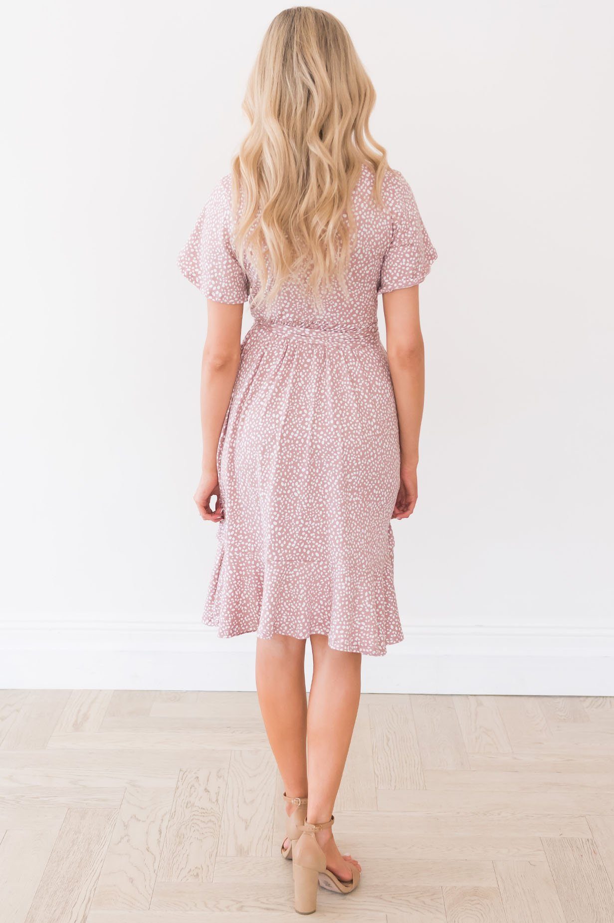 The Joan Modest Dresses vendor-unknown 