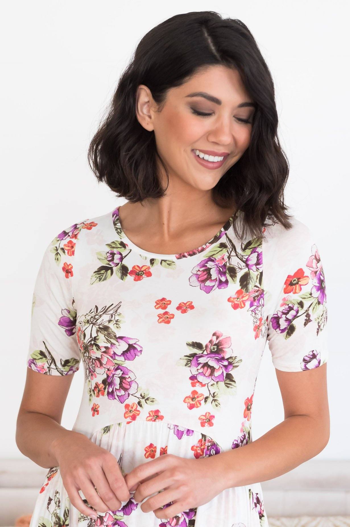 The Prim Modest Dresses vendor-unknown 