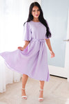 The Lavender Modest Dresses vendor-unknown