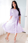 The Lavender Modest Dresses vendor-unknown