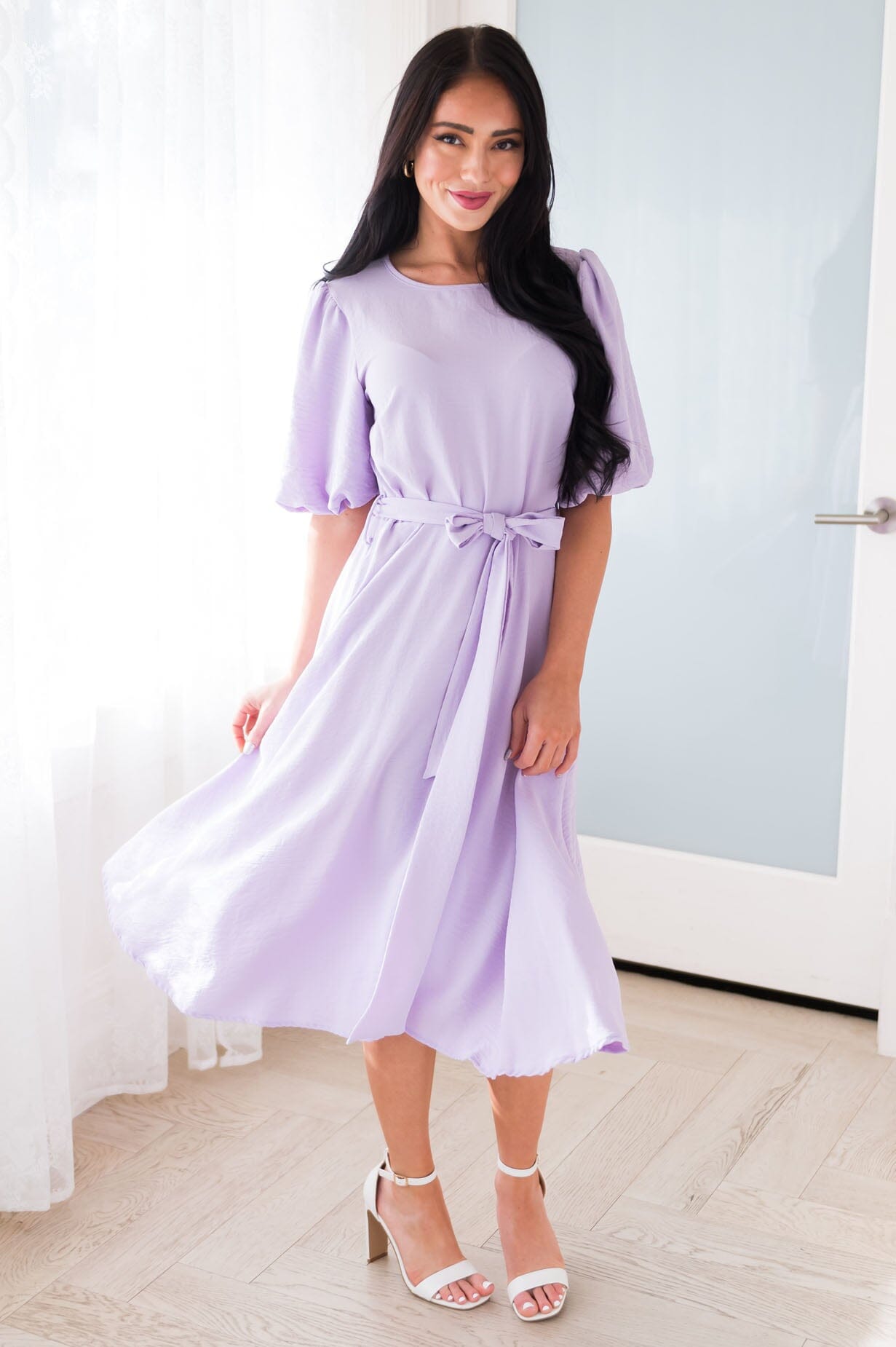 The Lavender Modest Dresses vendor-unknown 