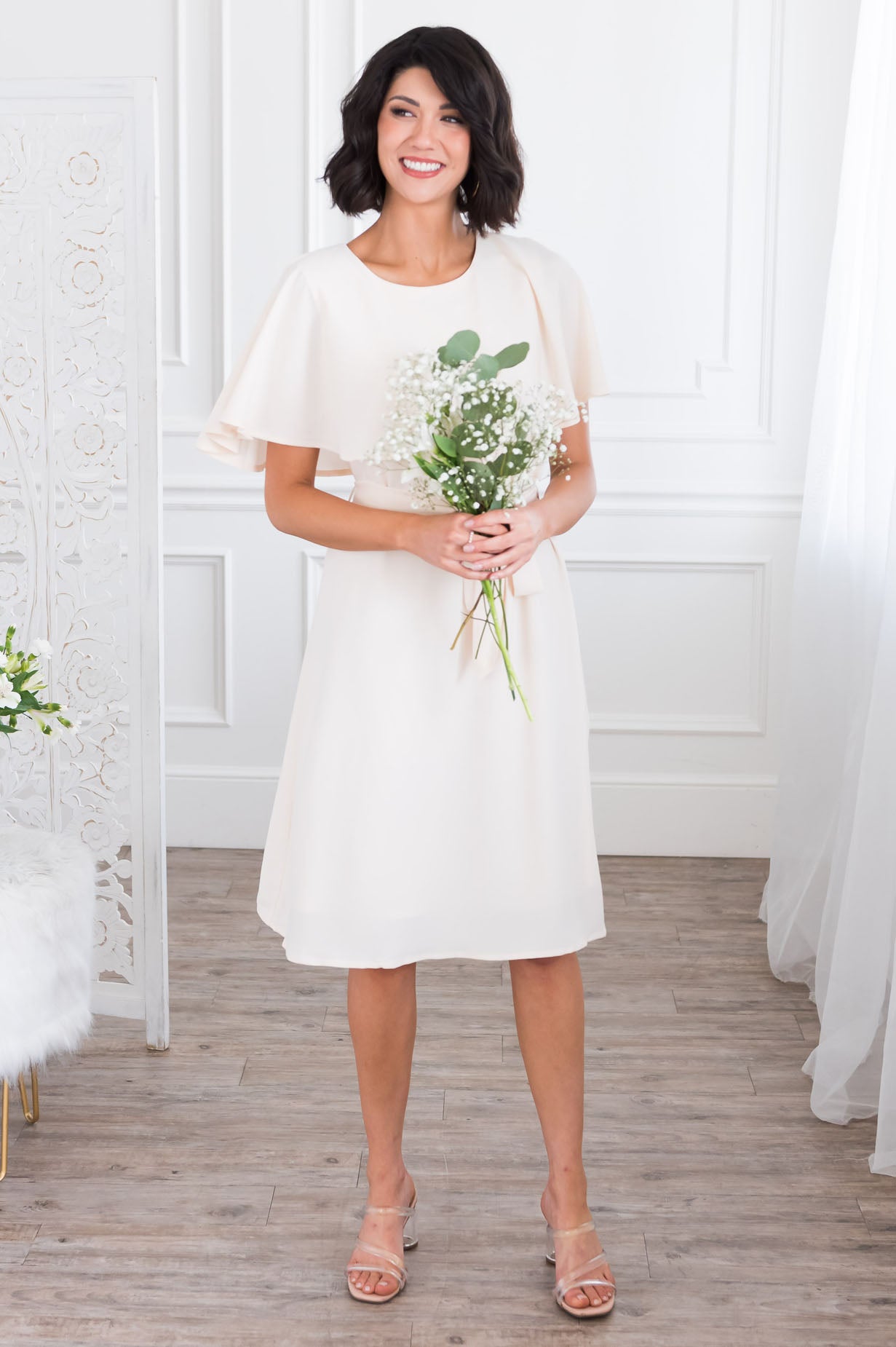 The Christian Modest Dresses vendor-unknown 