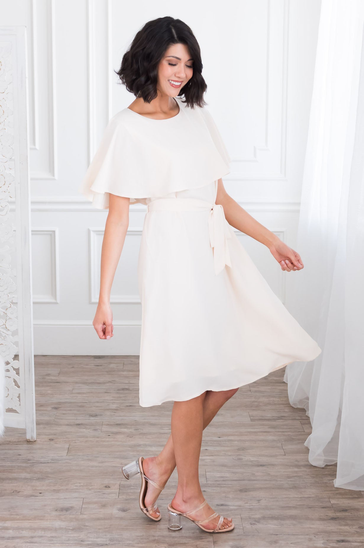 The Christian Modest Dresses vendor-unknown 