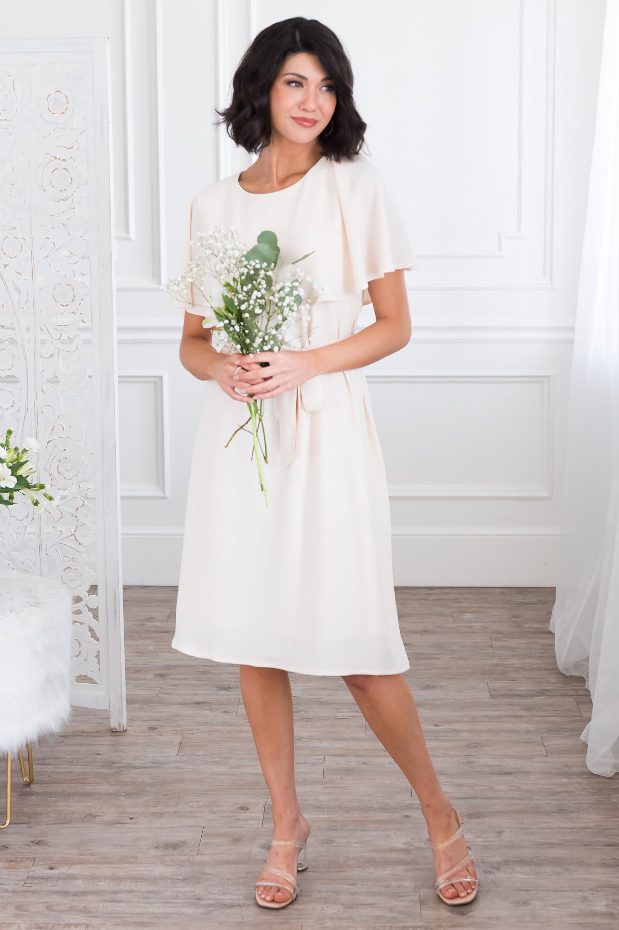 The Christian Modest Dresses vendor-unknown 