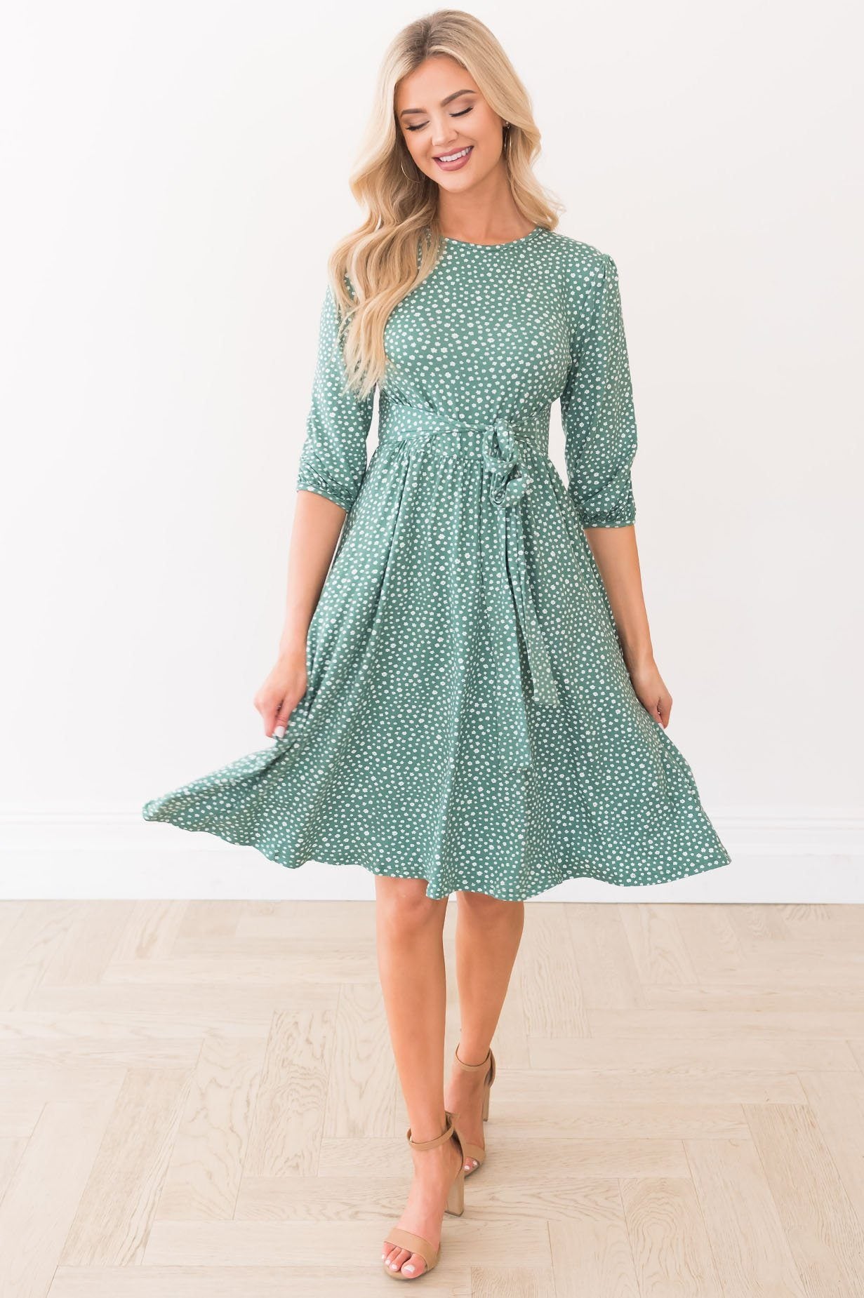 The Taysen Modest Dresses vendor-unknown 