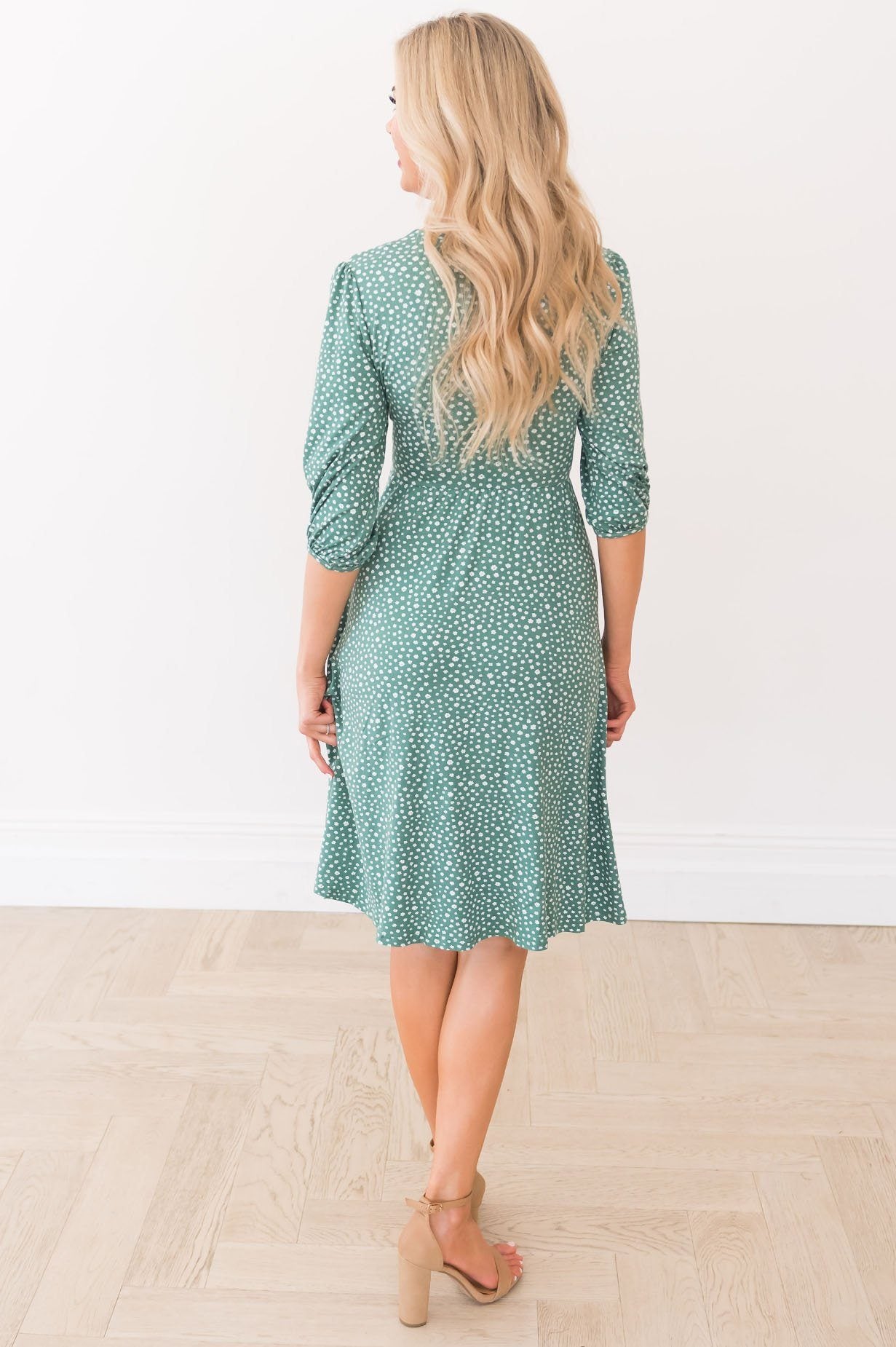 The Taysen Modest Dresses vendor-unknown 