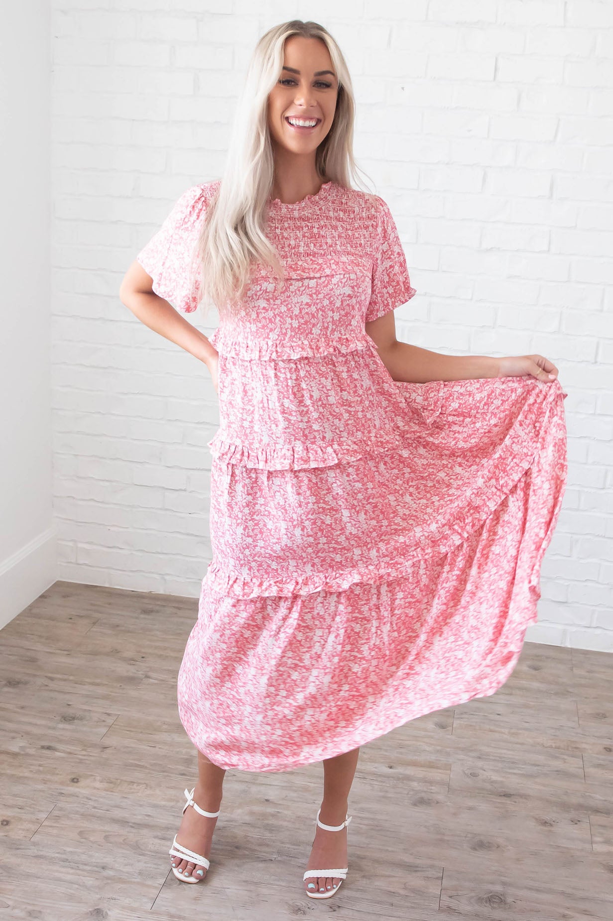 The Ayrica Modest Dresses vendor-unknown 