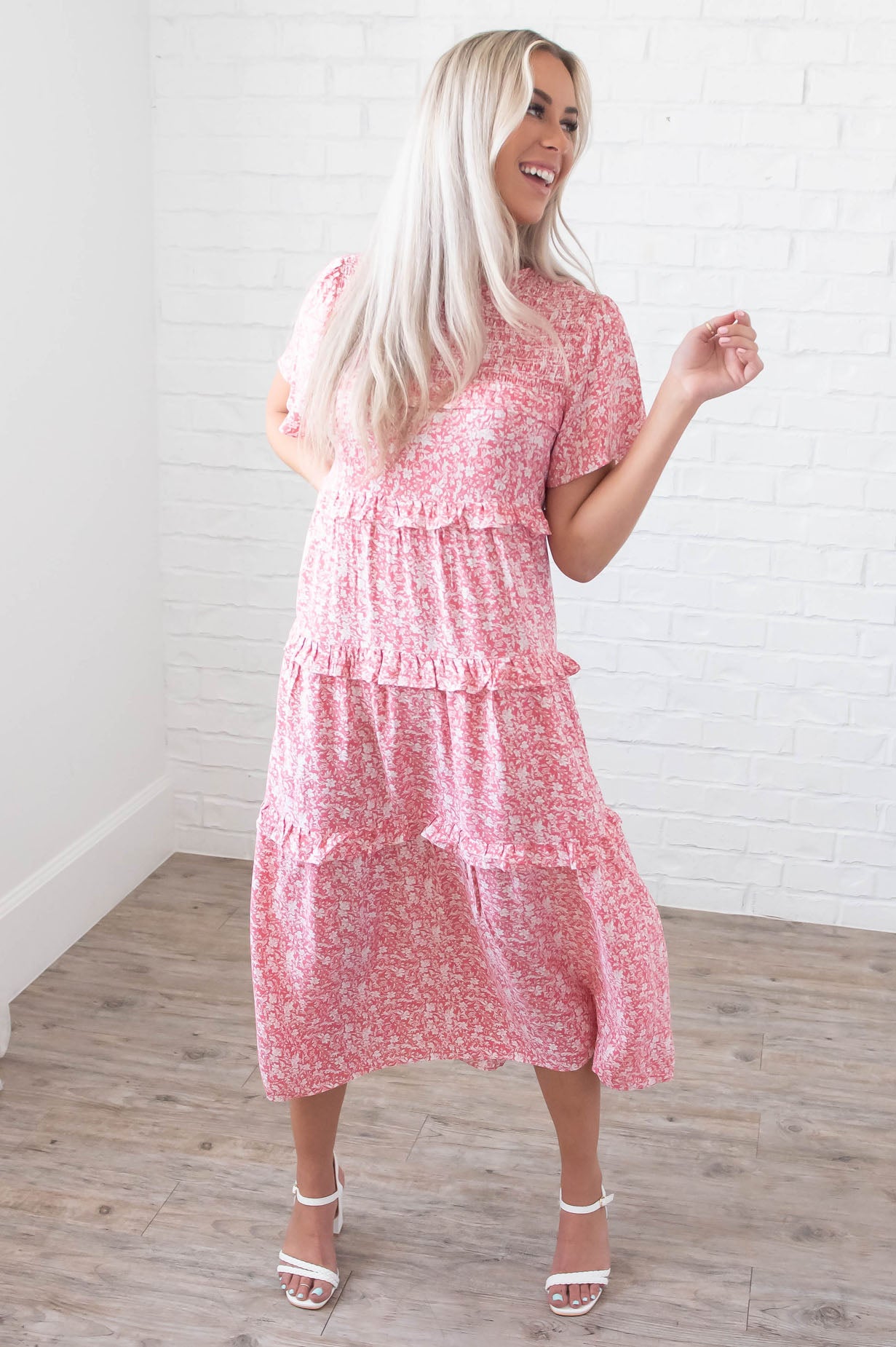 The Ayrica Modest Dresses vendor-unknown 