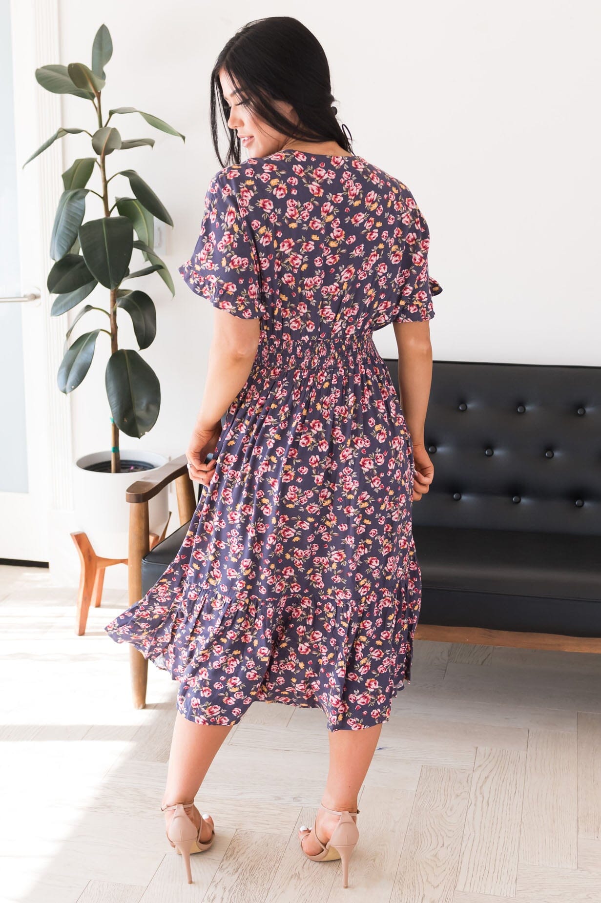 The Phoebi Modest Dresses vendor-unknown 