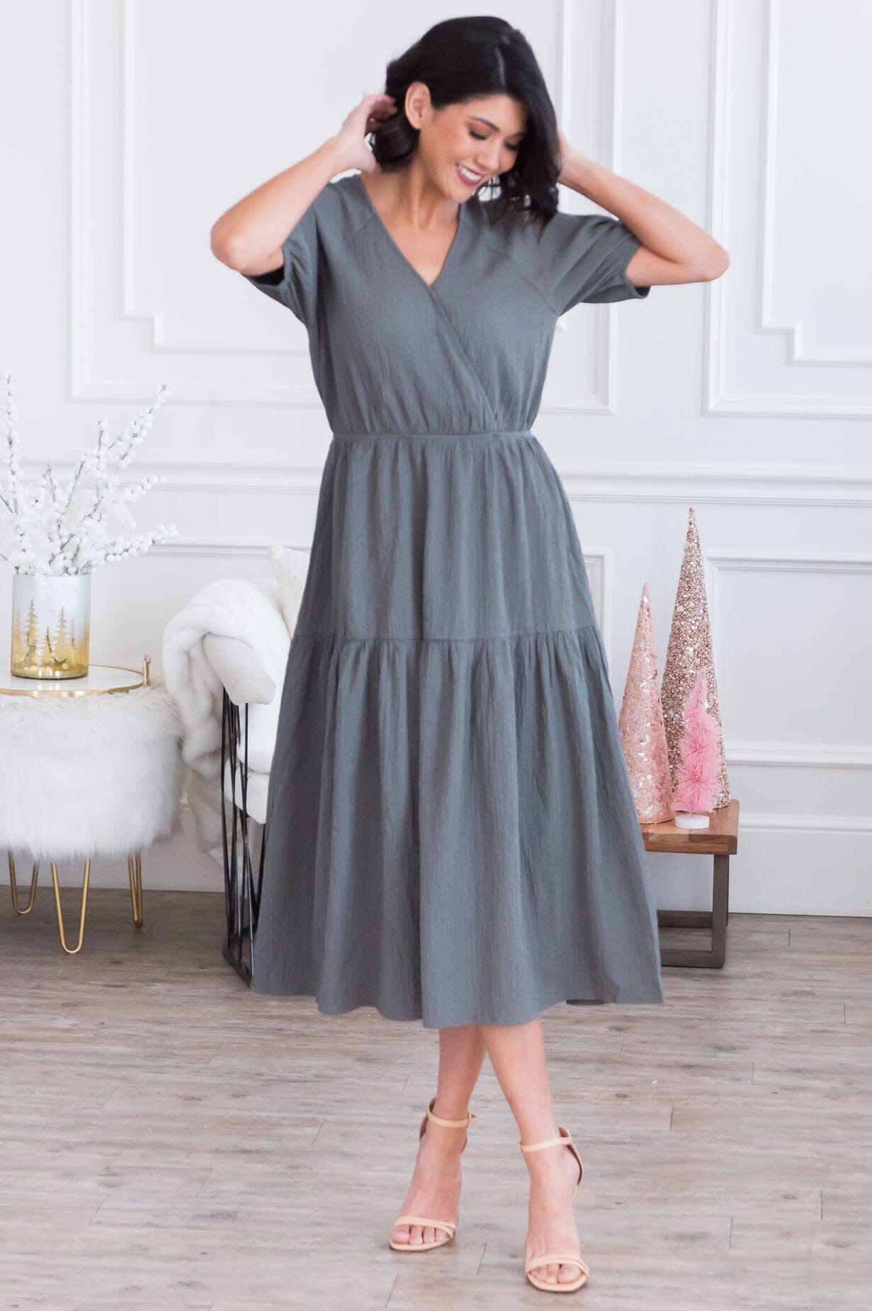 The Suttyn Modest Dresses vendor-unknown 