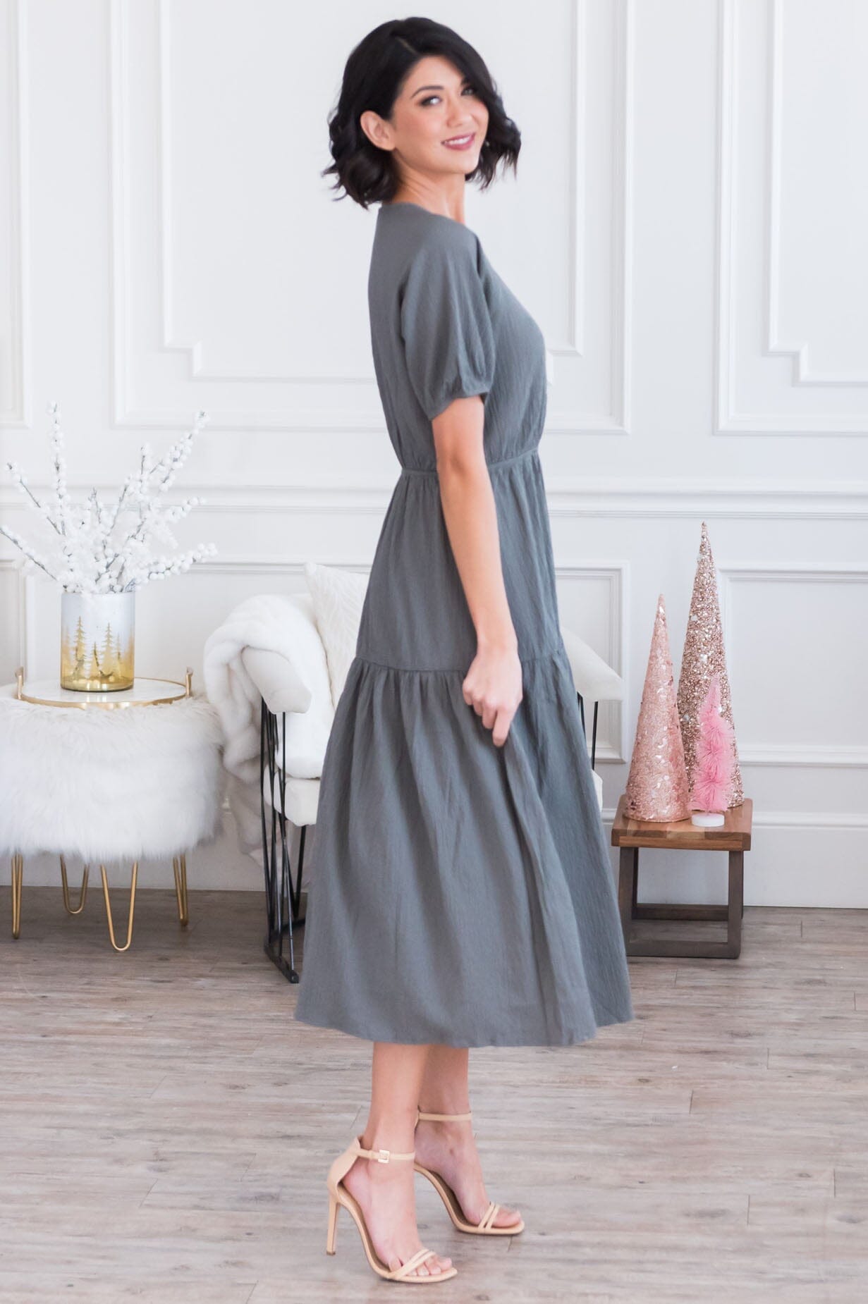 The Suttyn Modest Dresses vendor-unknown 