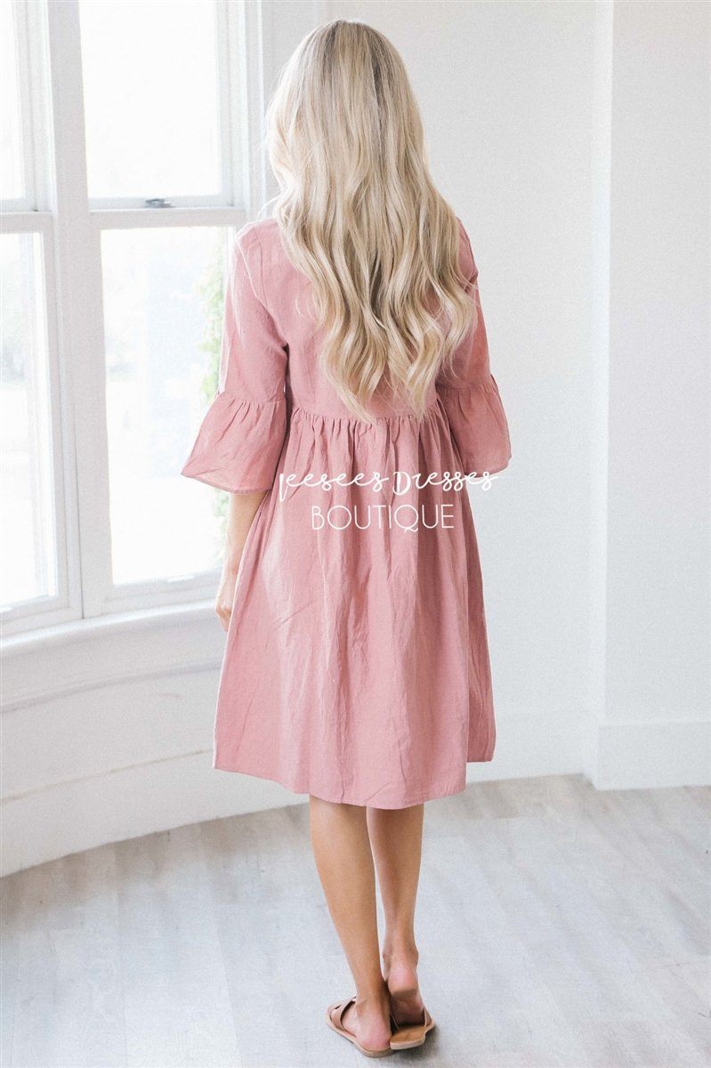 The Ali Modest Dresses vendor-unknown 