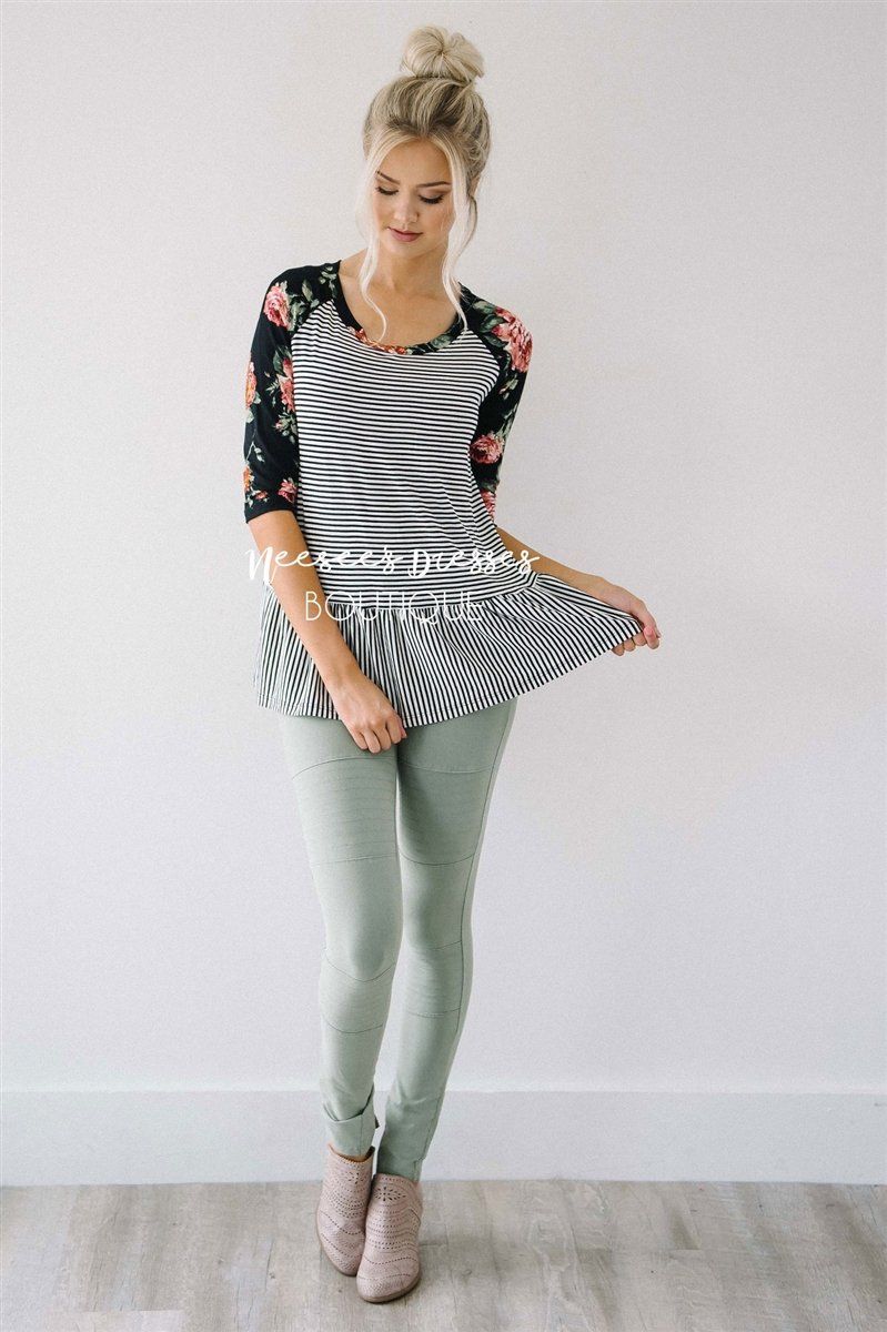 Sage Moto Leggings Accessories & Shoes vendor-unknown 