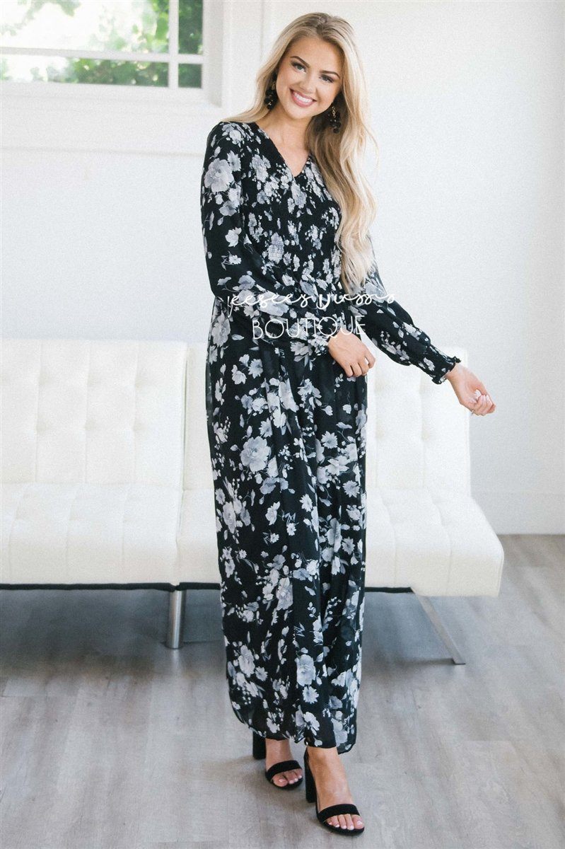 The Olivia Modest Dresses vendor-unknown 