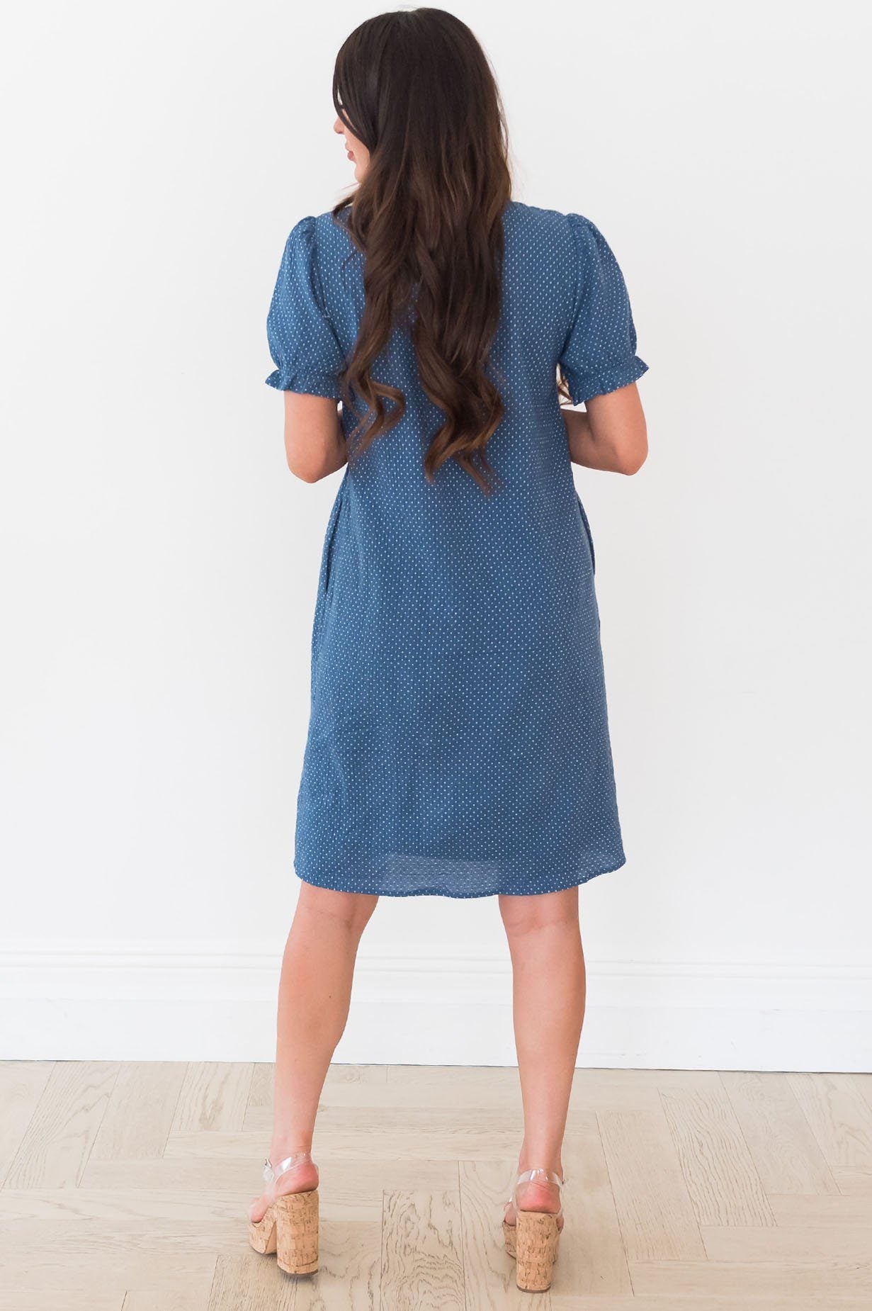 The Brigid Modest Dresses vendor-unknown 