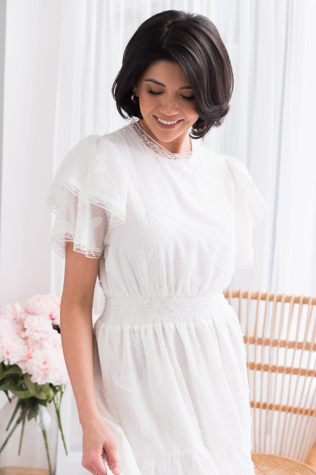 The Anjelika Modest Dresses vendor-unknown 