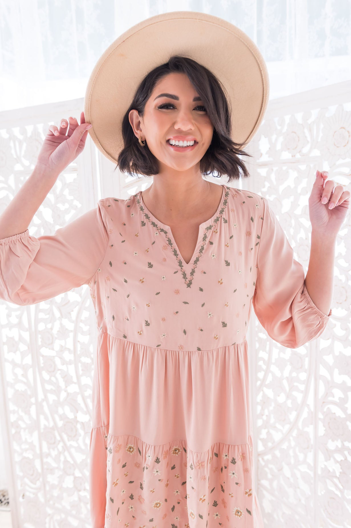 The McKeltie Modest Dresses vendor-unknown 