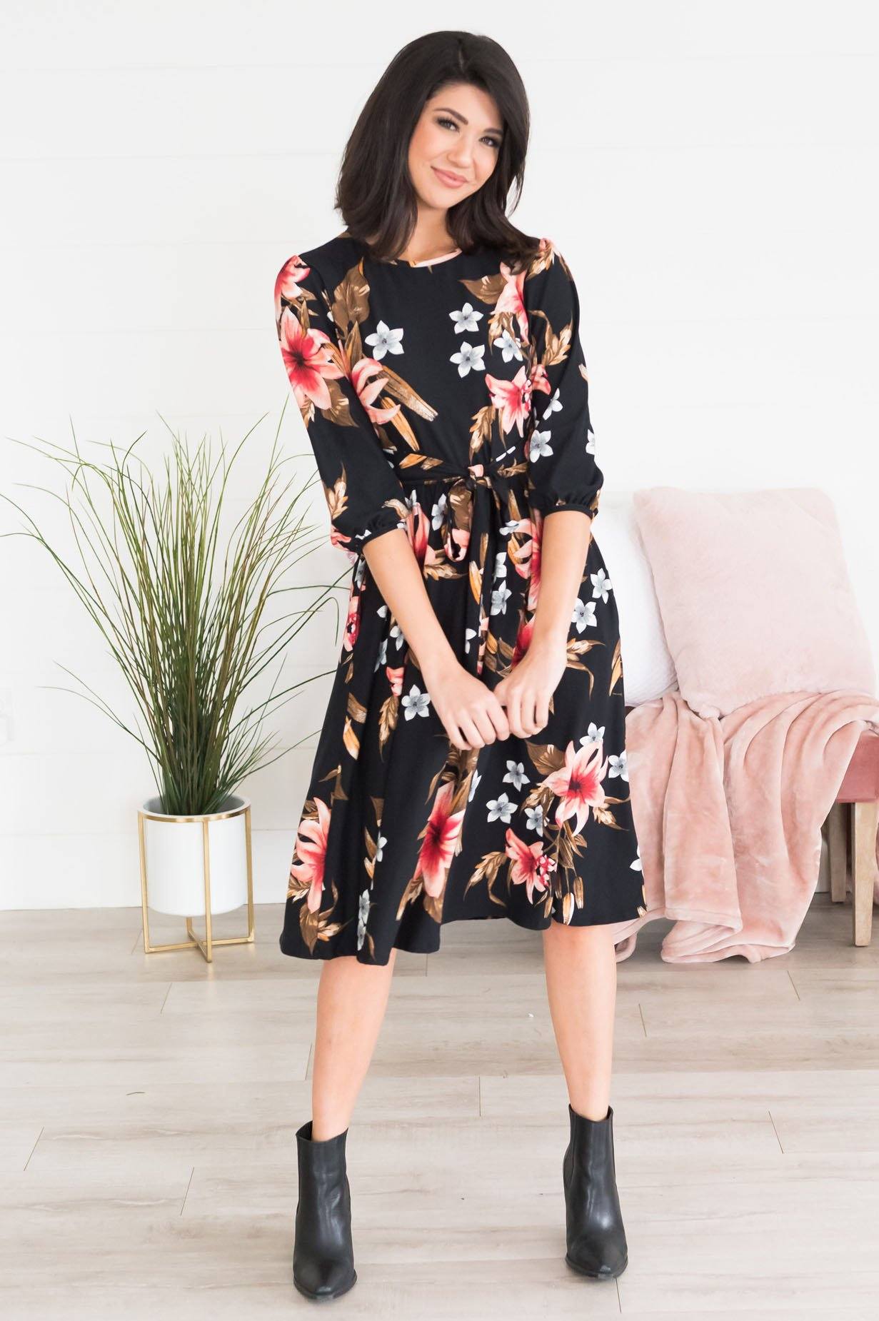 The Taysen Modest Dresses vendor-unknown 