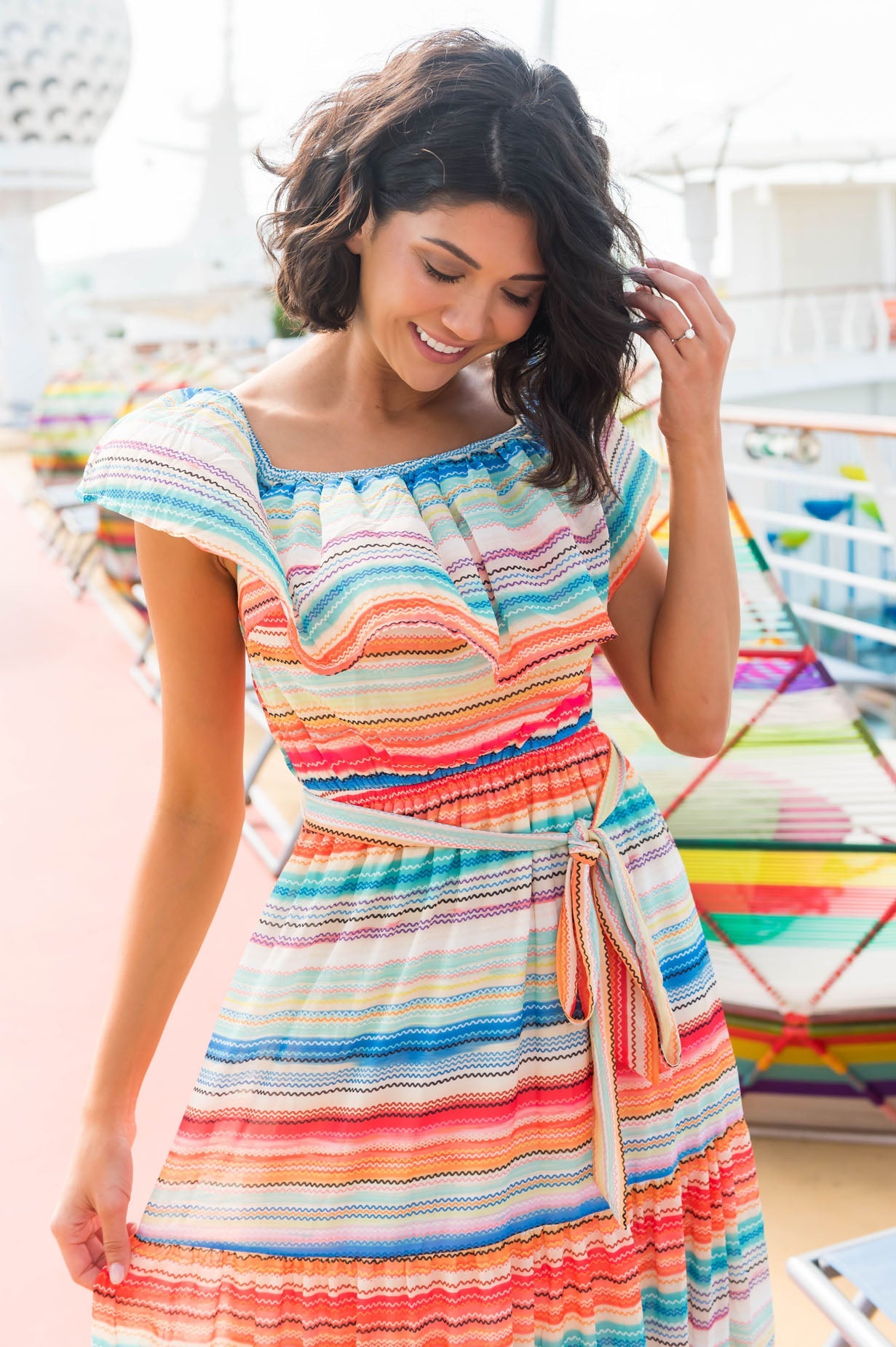 The Chaya Modest Dresses vendor-unknown 