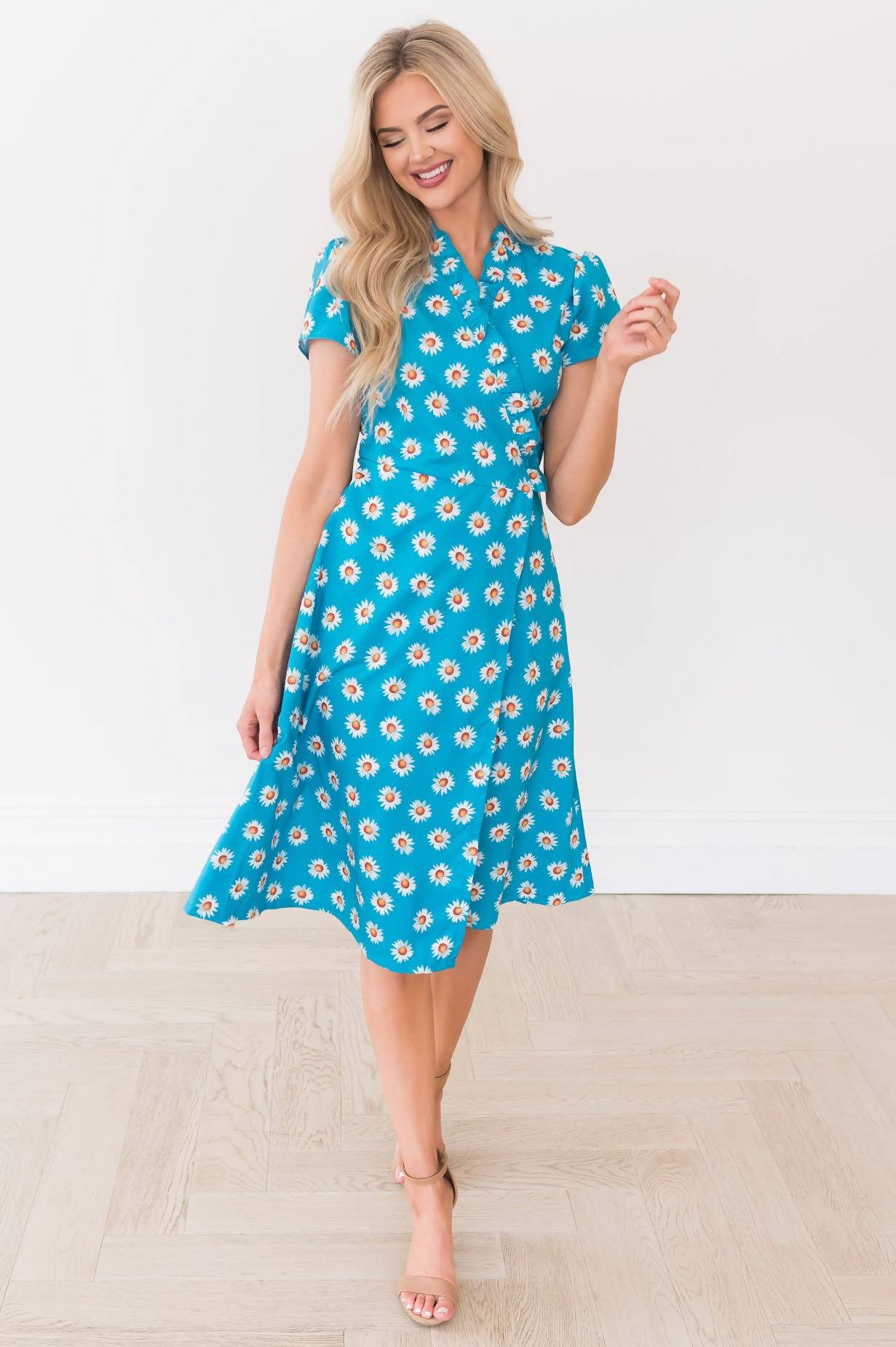 The Dorabelle Modest Dresses vendor-unknown 