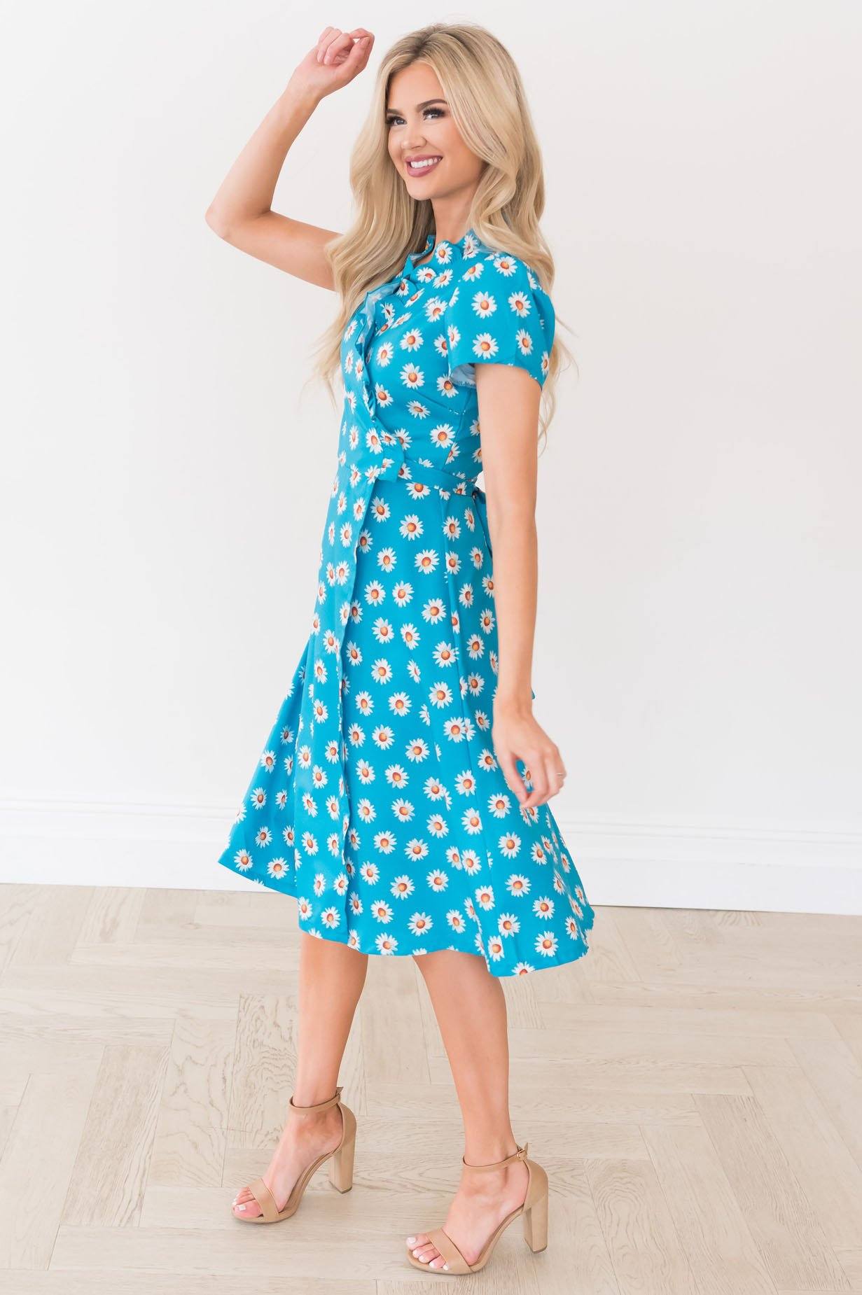 The Dorabelle Modest Dresses vendor-unknown 