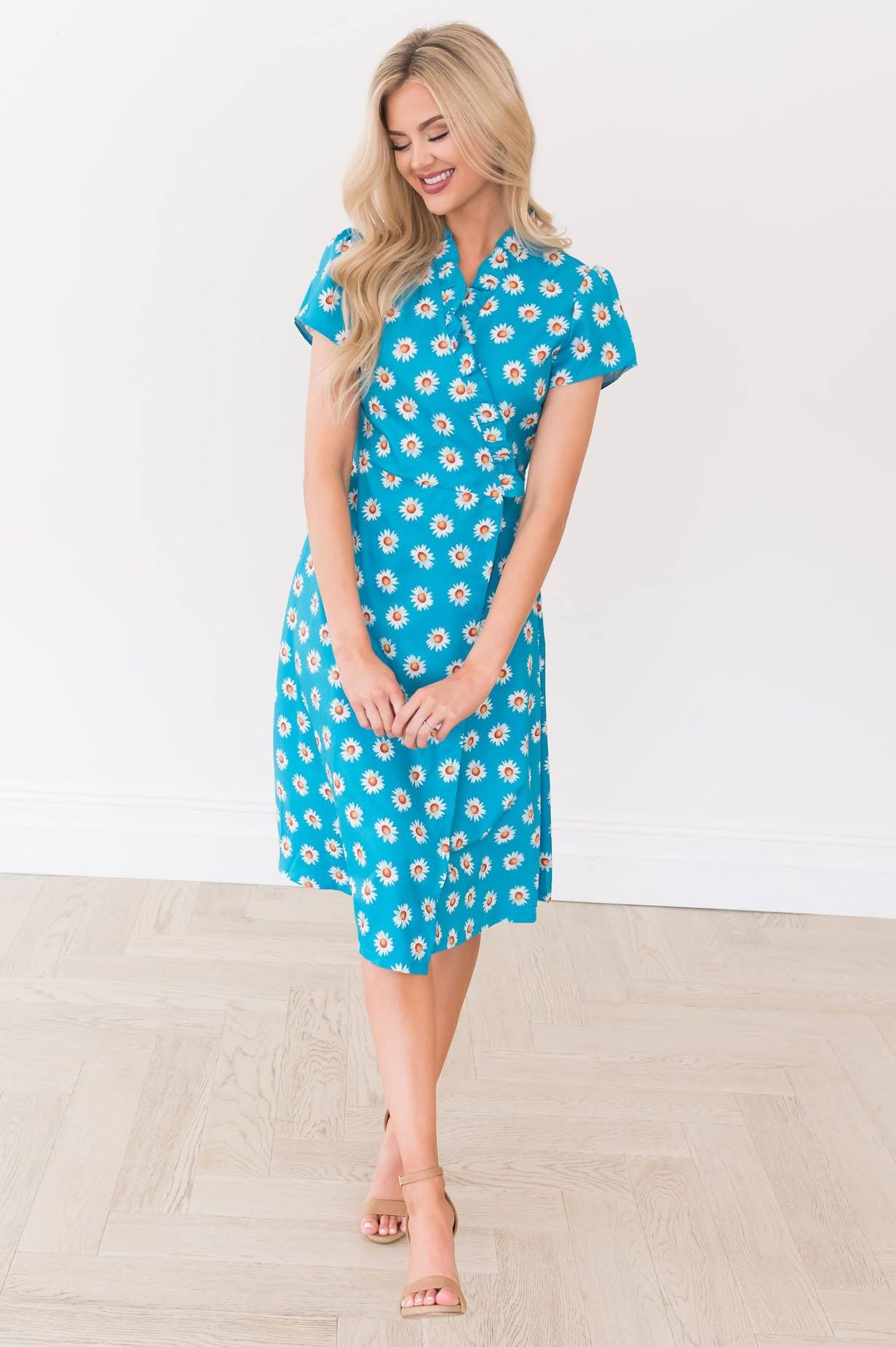 The Dorabelle Modest Dresses vendor-unknown 