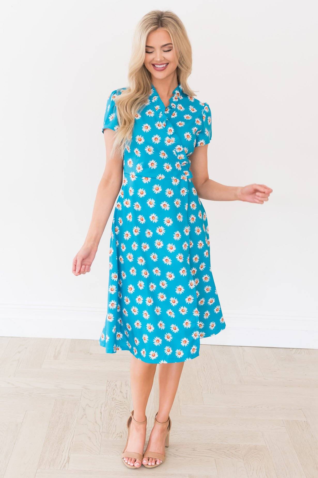 The Dorabelle Modest Dresses vendor-unknown 