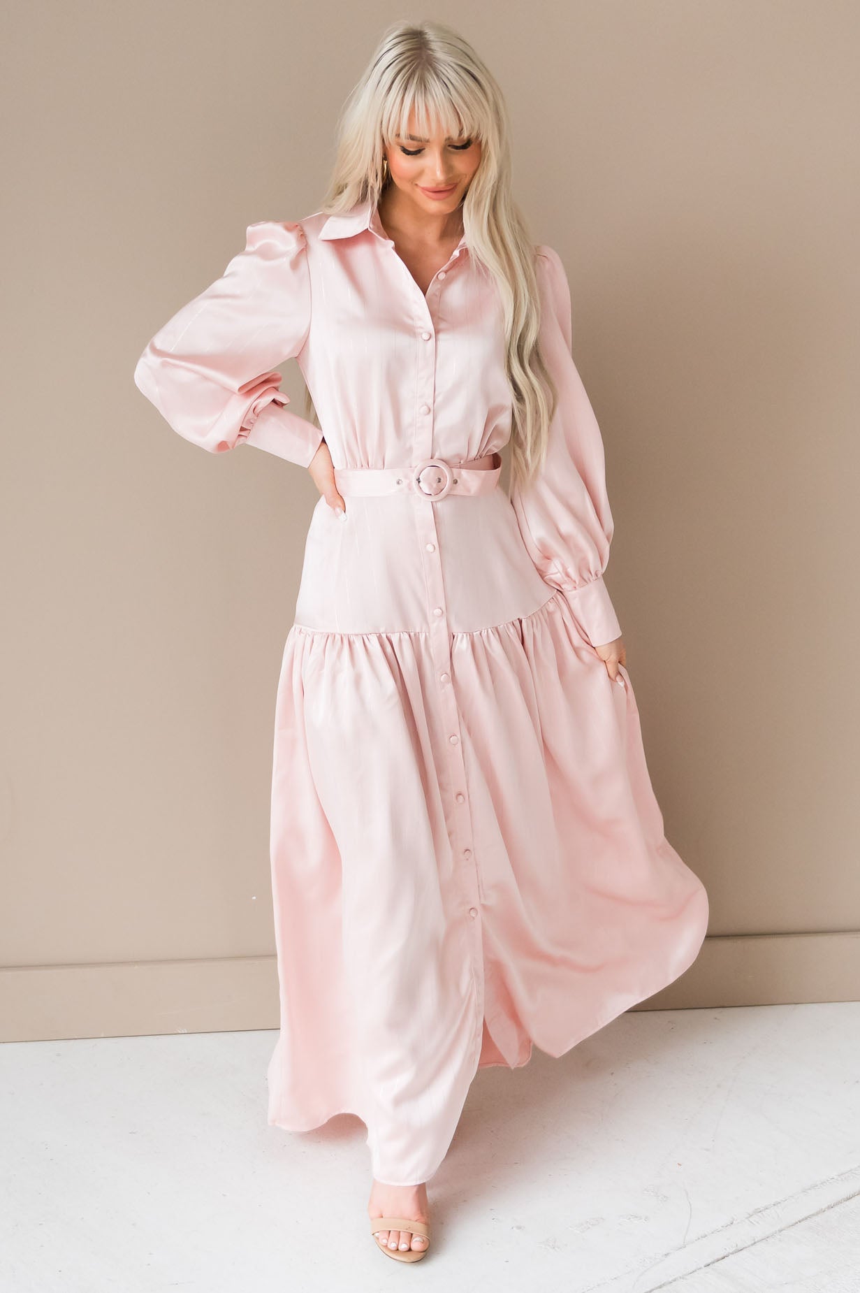 The Violetta Modest Dresses vendor-unknown 