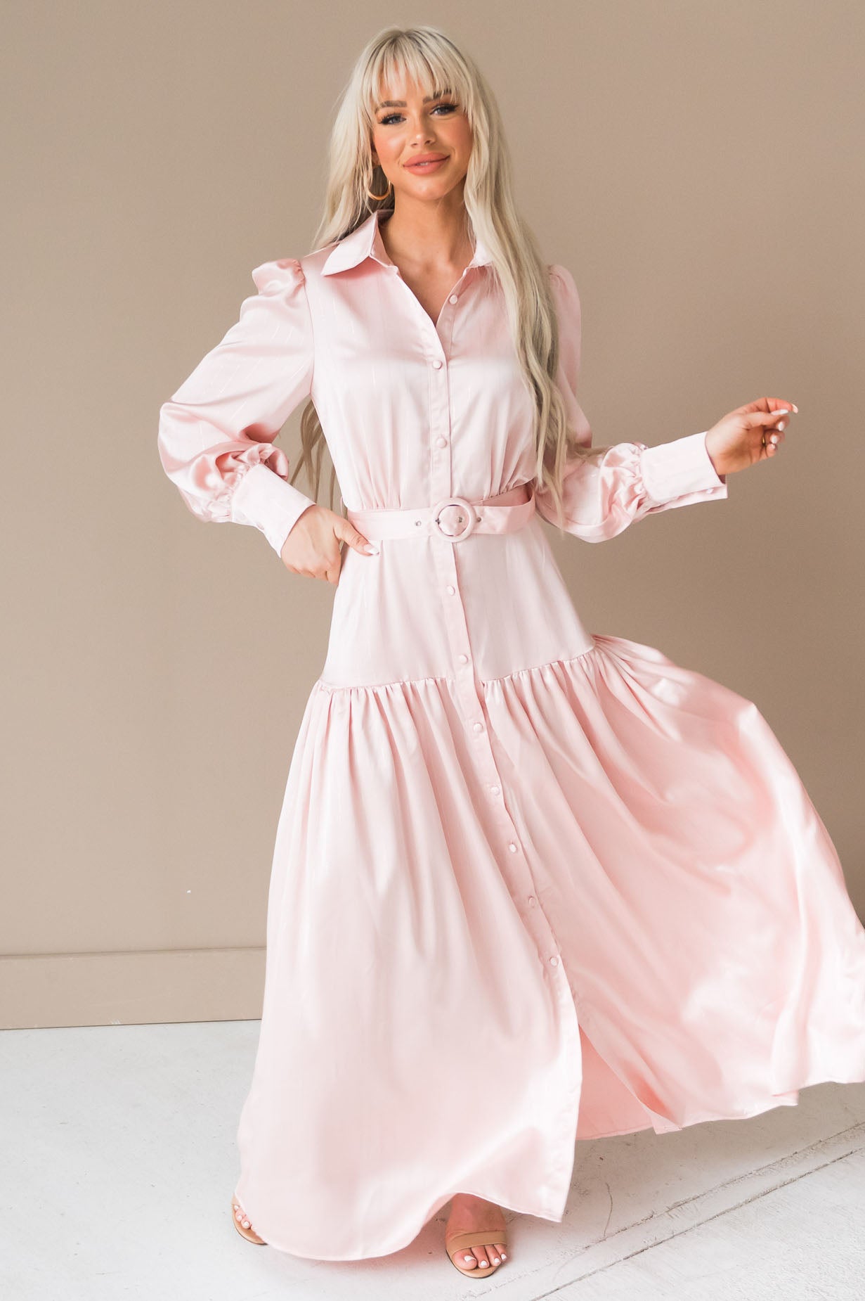 The Violetta Modest Dresses vendor-unknown 