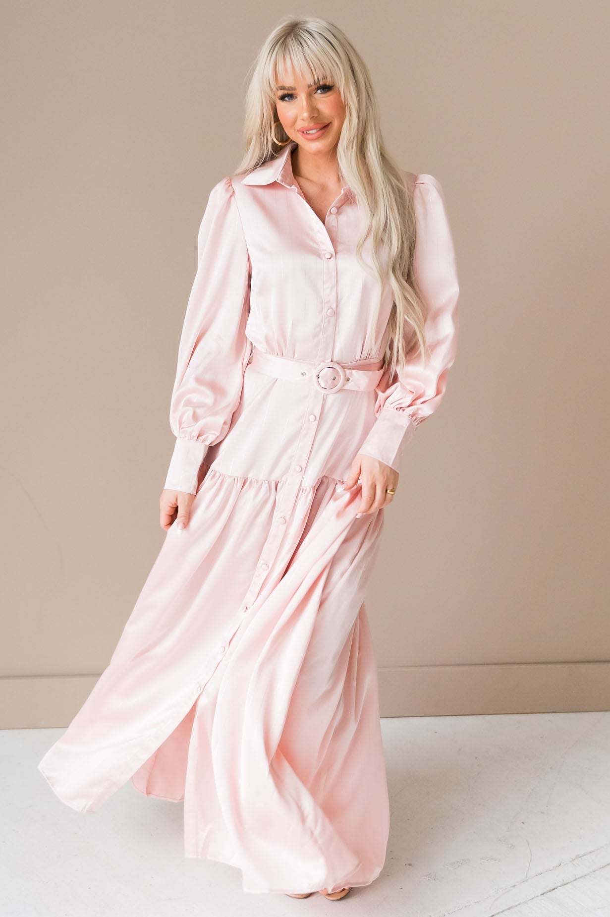 The Violetta Modest Dresses vendor-unknown 