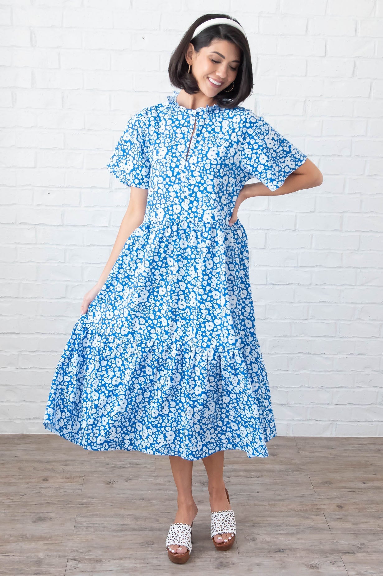 The Berkley Mae NeeSee's Dresses 