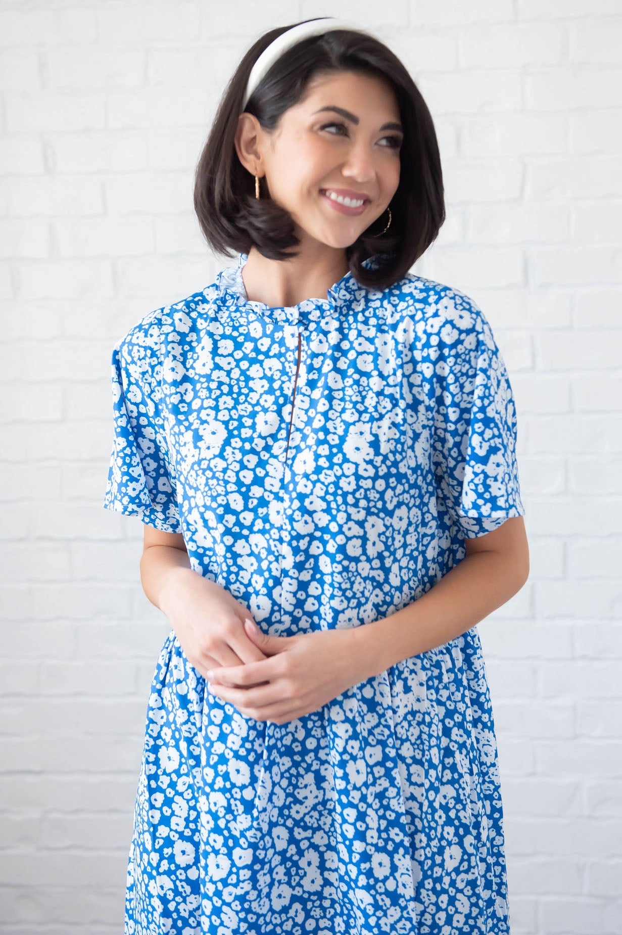 The Berkley Mae NeeSee's Dresses 