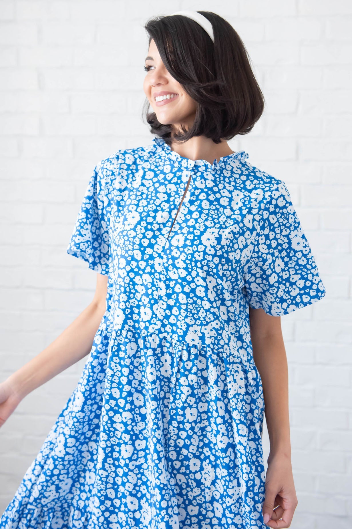 The Berkley Mae NeeSee's Dresses 