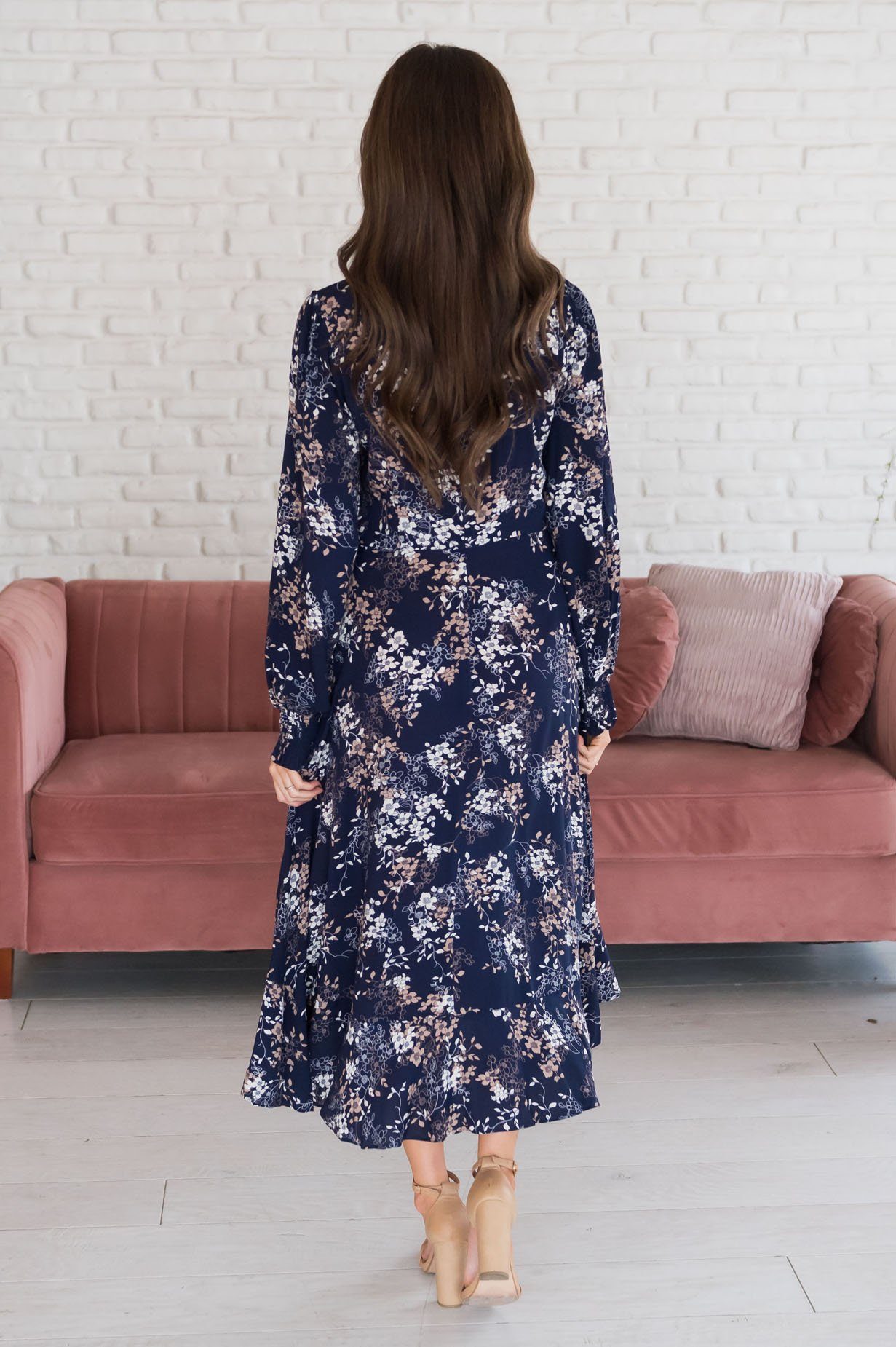 The Rosanna Modest Dresses vendor-unknown 