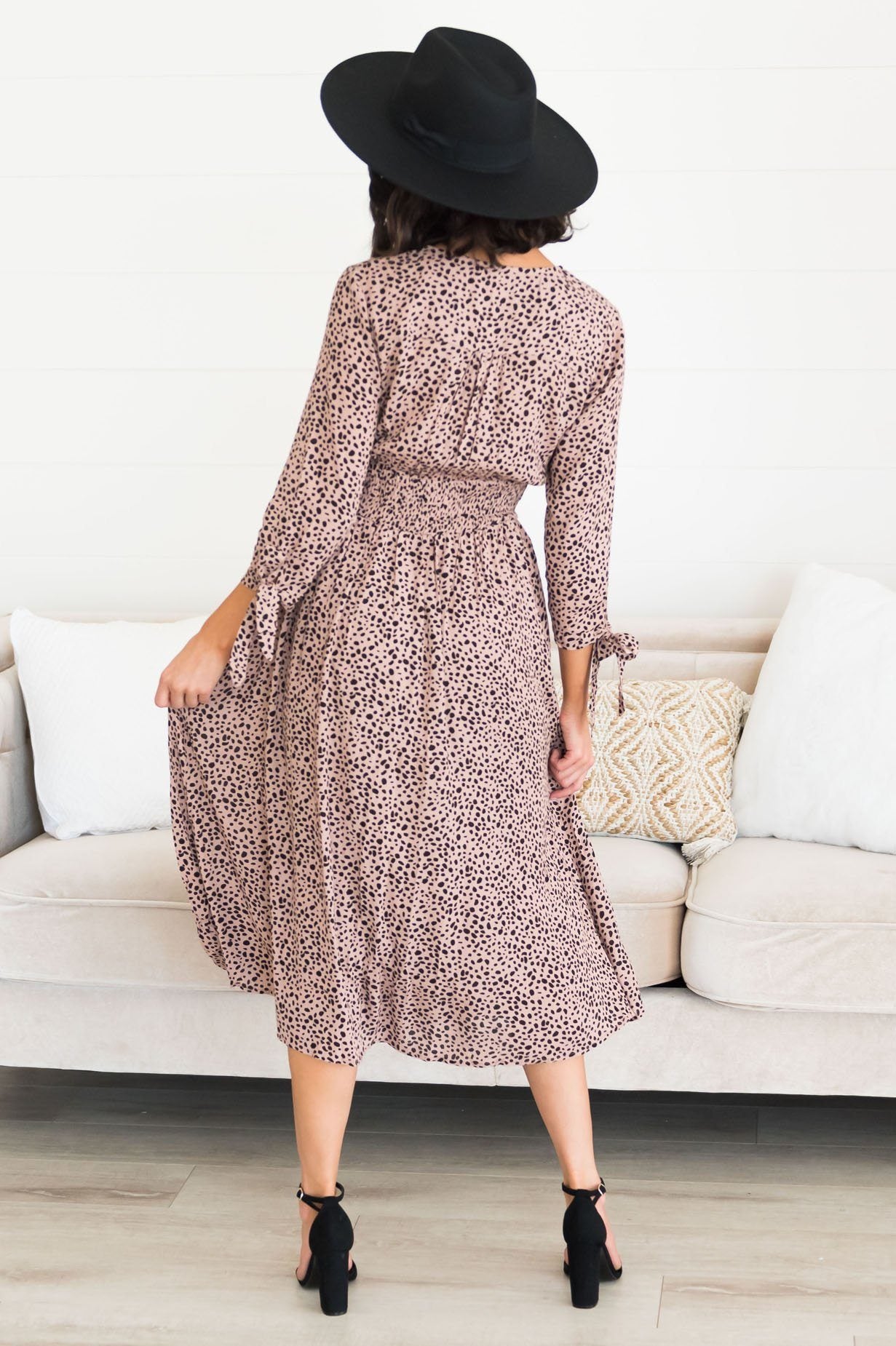 The Jean Modest Dresses vendor-unknown 