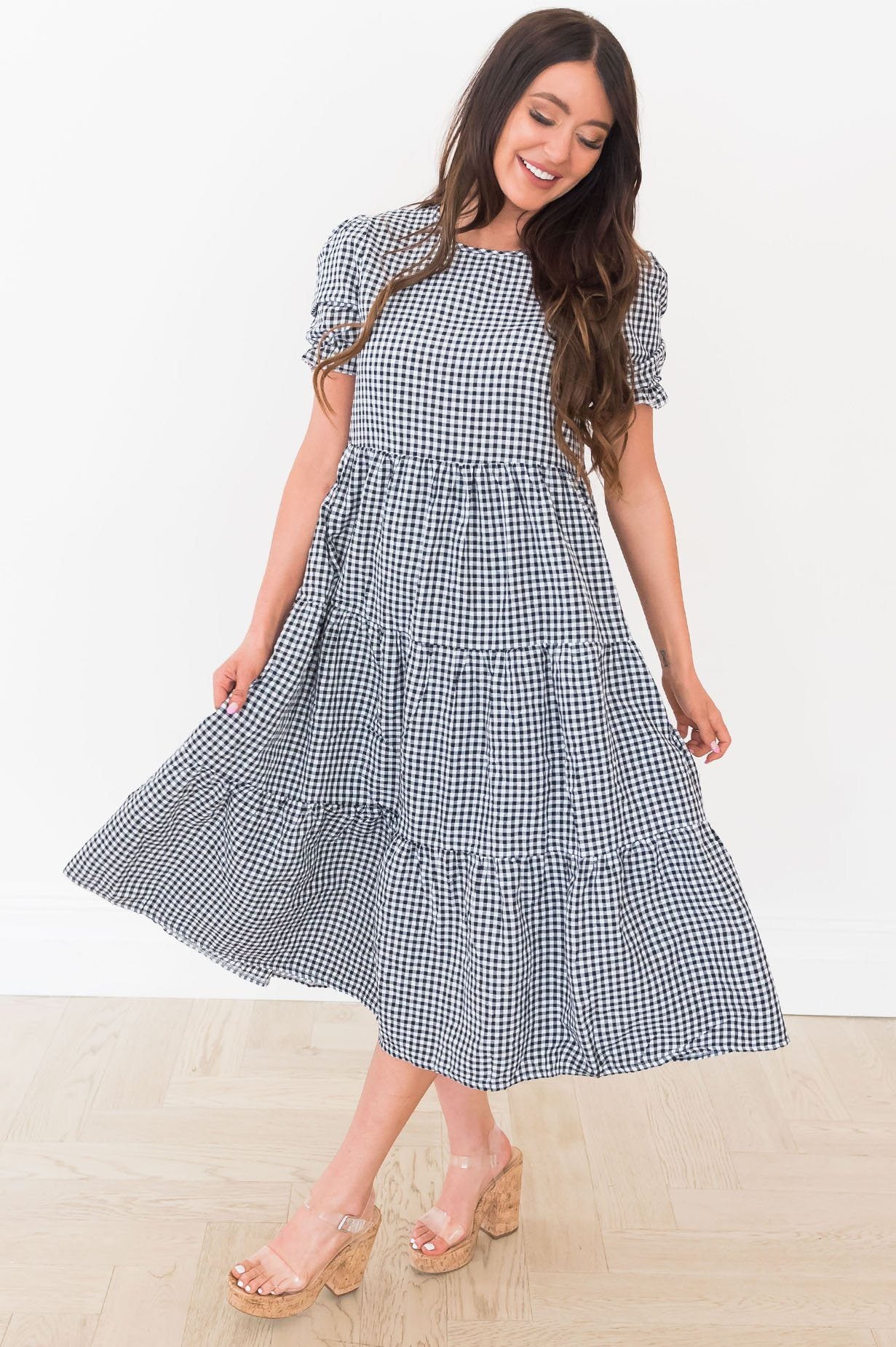 The Abaline Modest Dresses vendor-unknown 