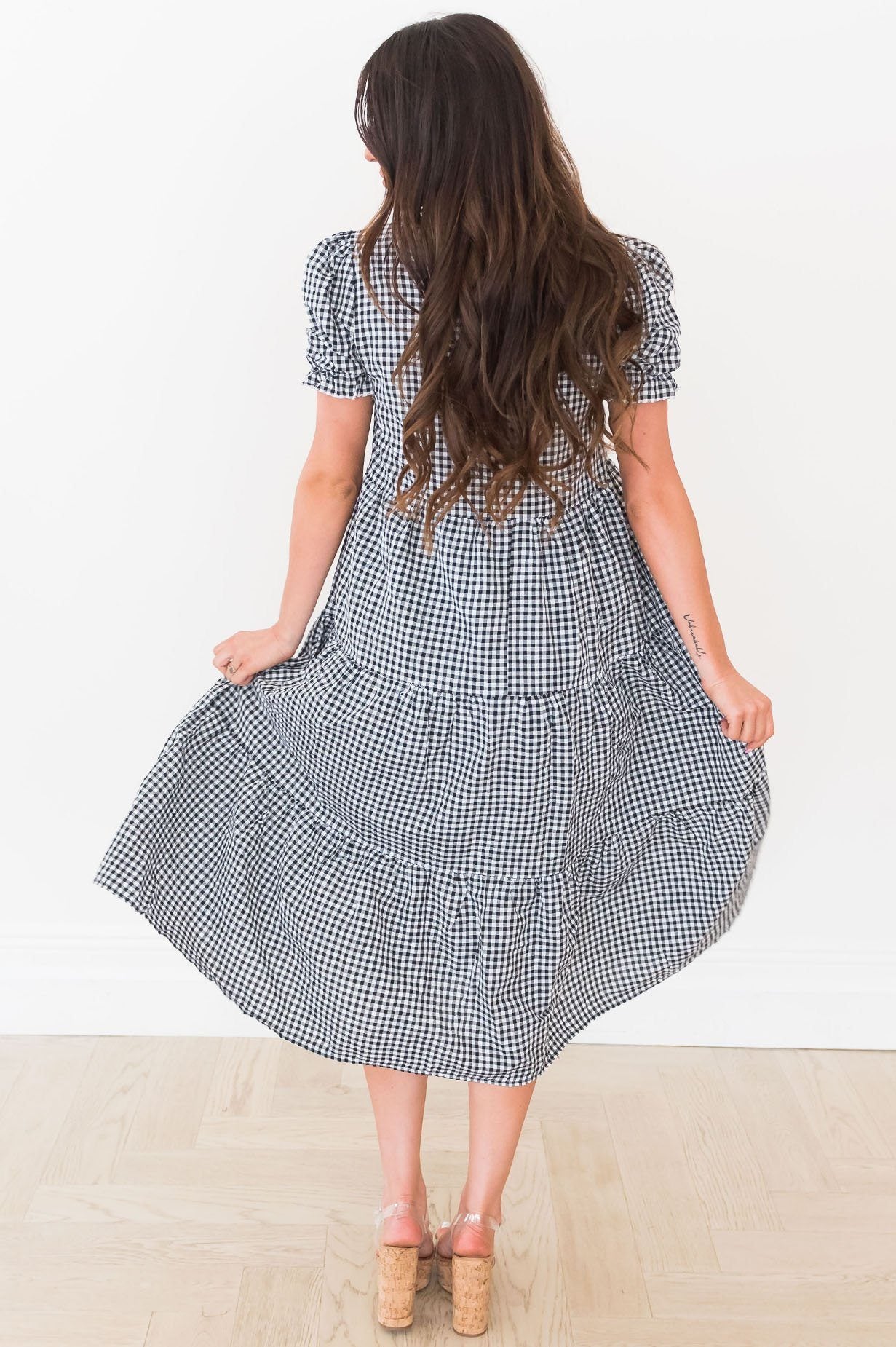 The Abaline Modest Dresses vendor-unknown 