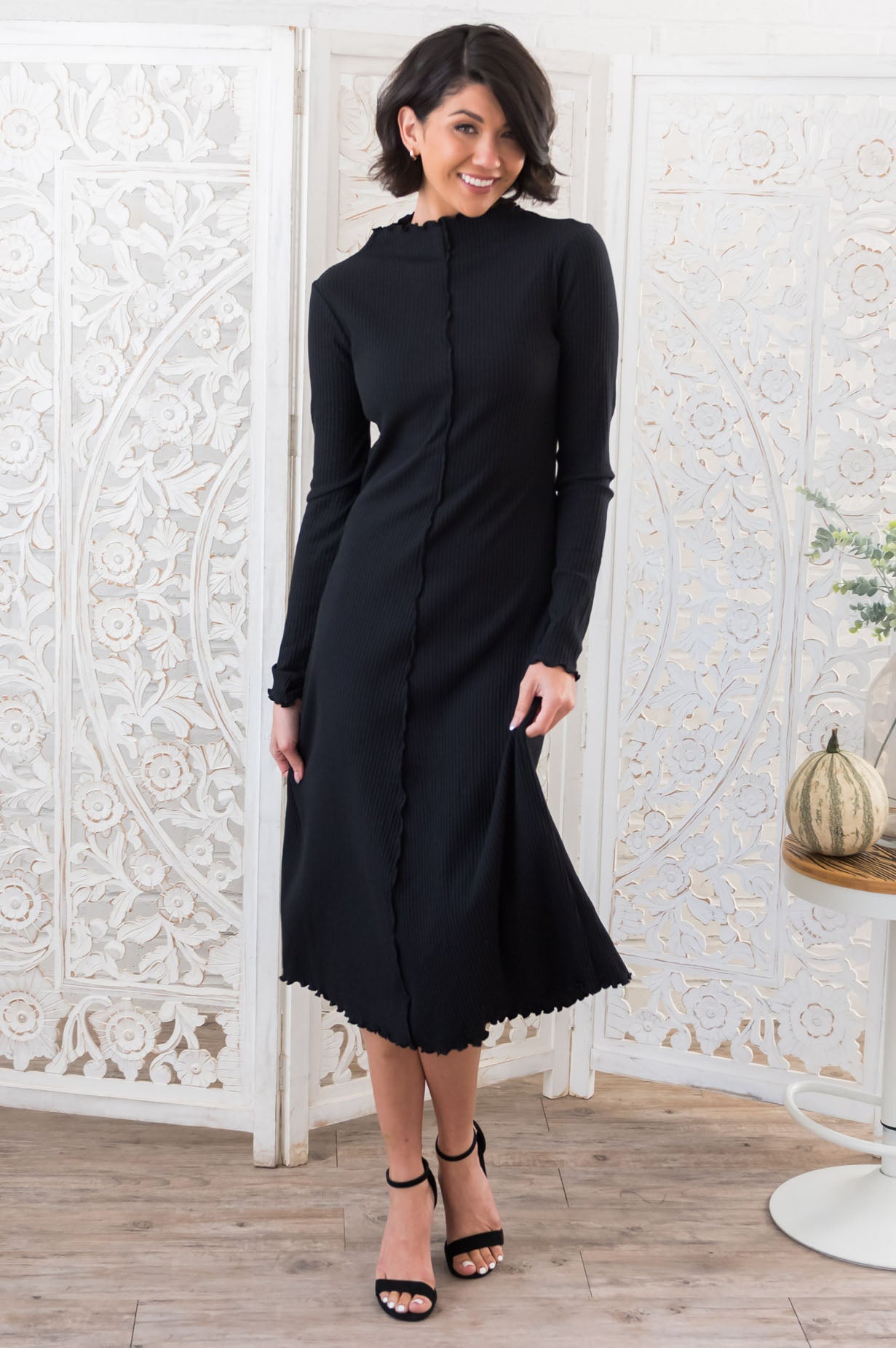 The Emma Modest Dresses vendor-unknown 