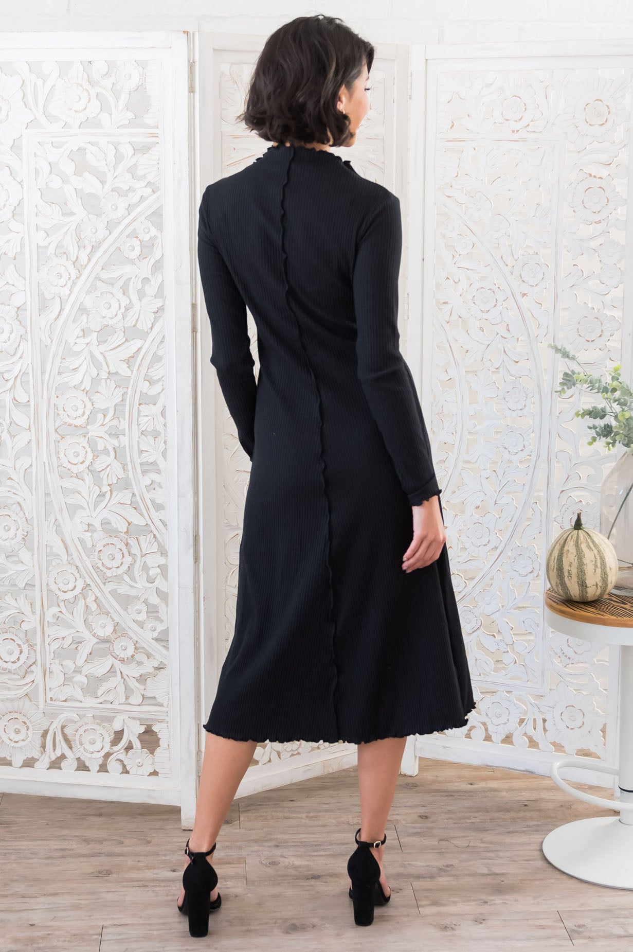 The Emma Modest Dresses vendor-unknown 