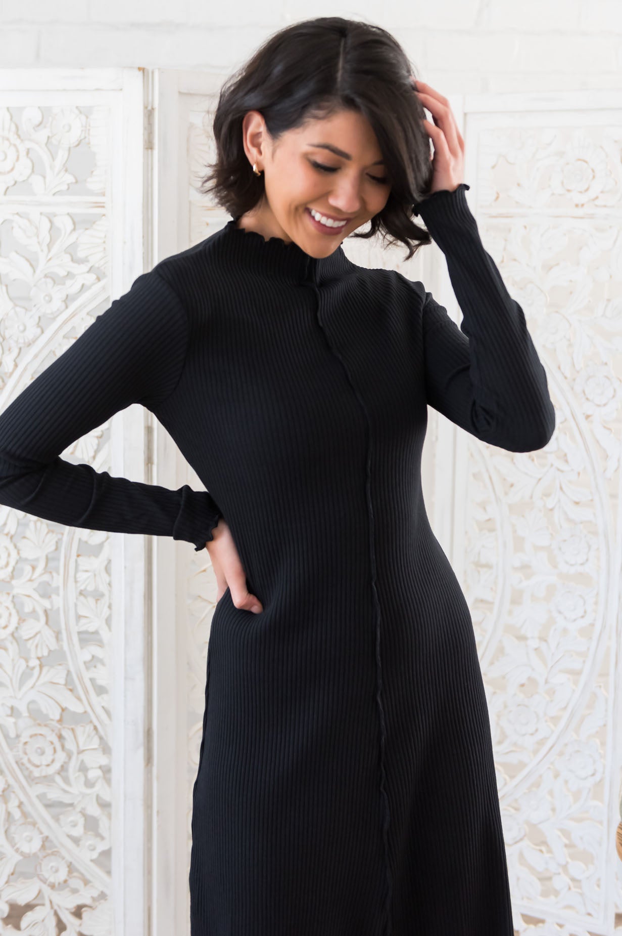 The Emma Modest Dresses vendor-unknown 