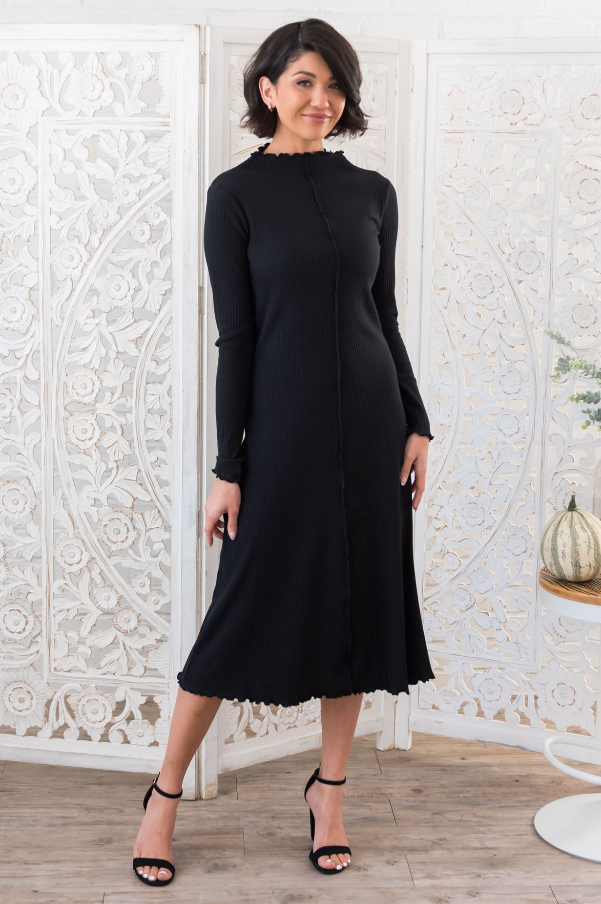 The Emma Modest Dresses vendor-unknown 