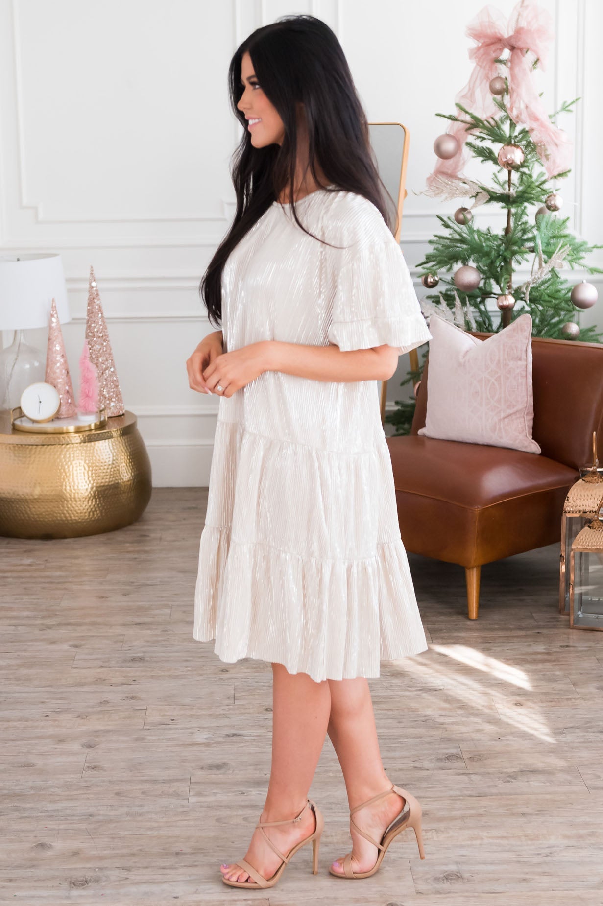 The Millie Modest Dresses vendor-unknown 