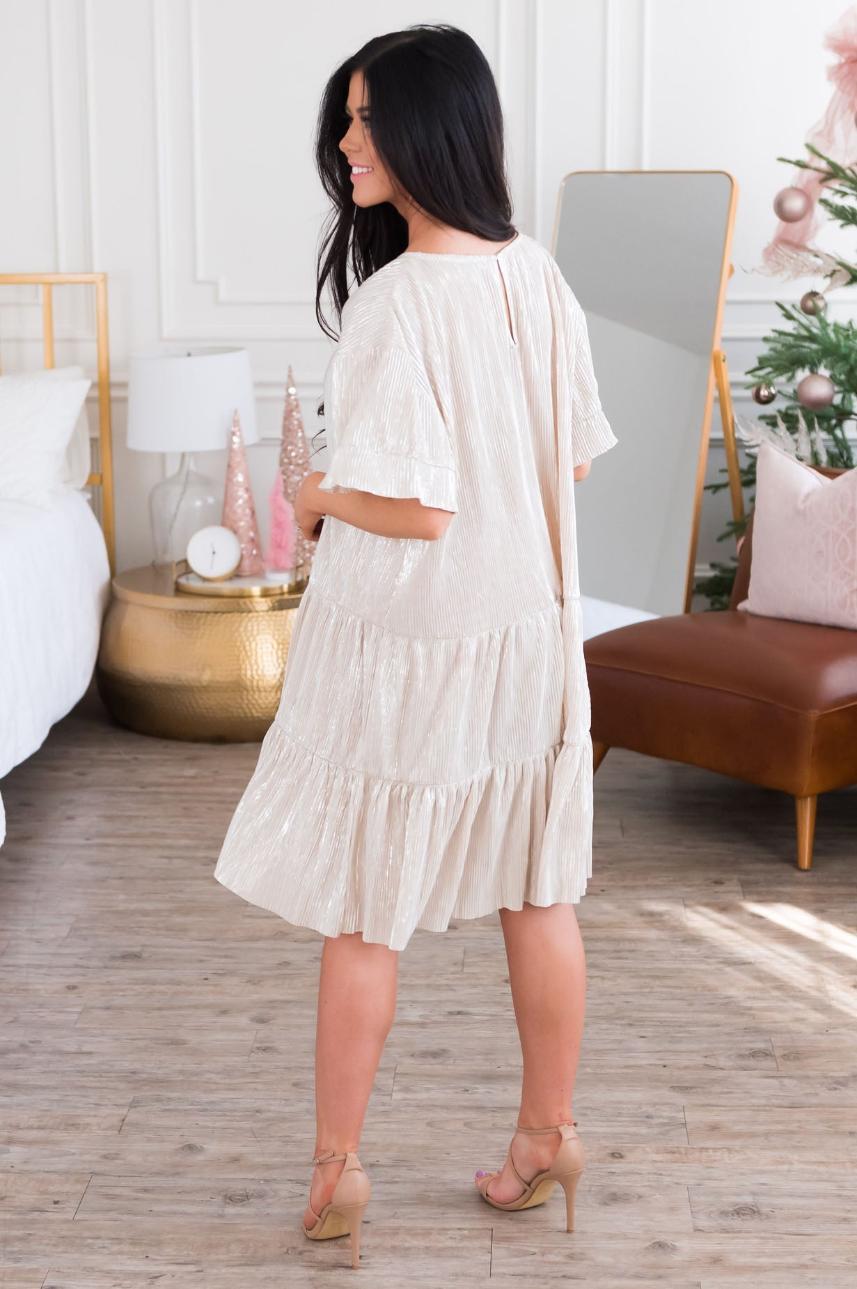 The Millie Modest Dresses vendor-unknown 