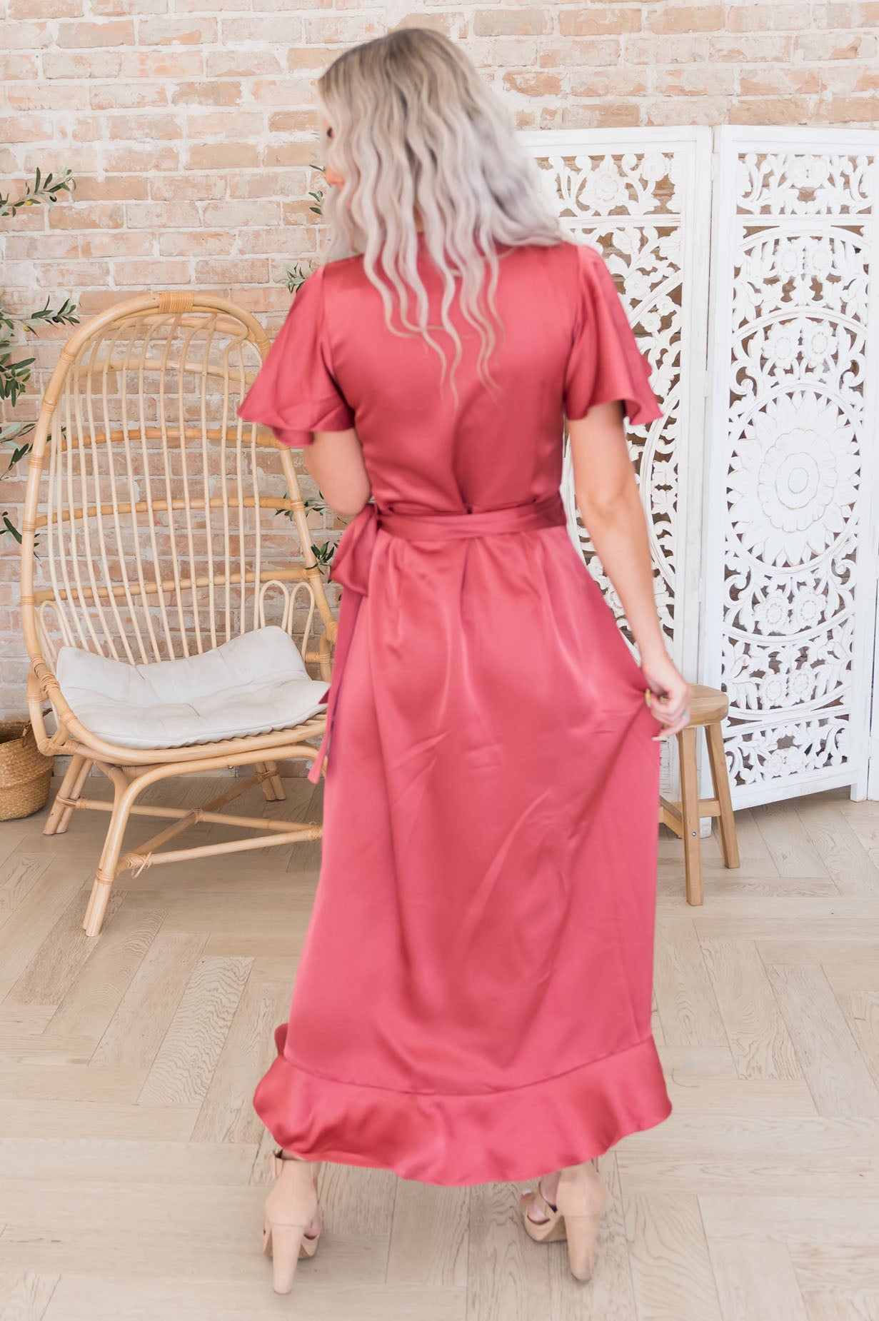 The Tina Marie Modest Dresses vendor-unknown 